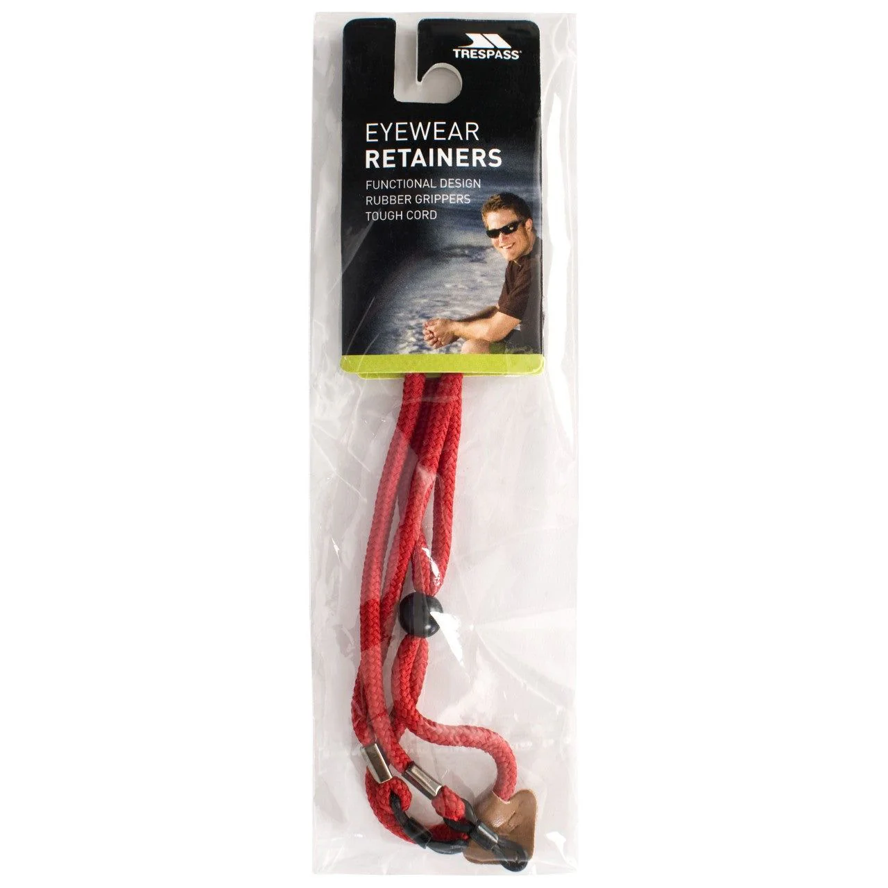 LASOO SUNGLASSES RETAINER STRAP - Image 2