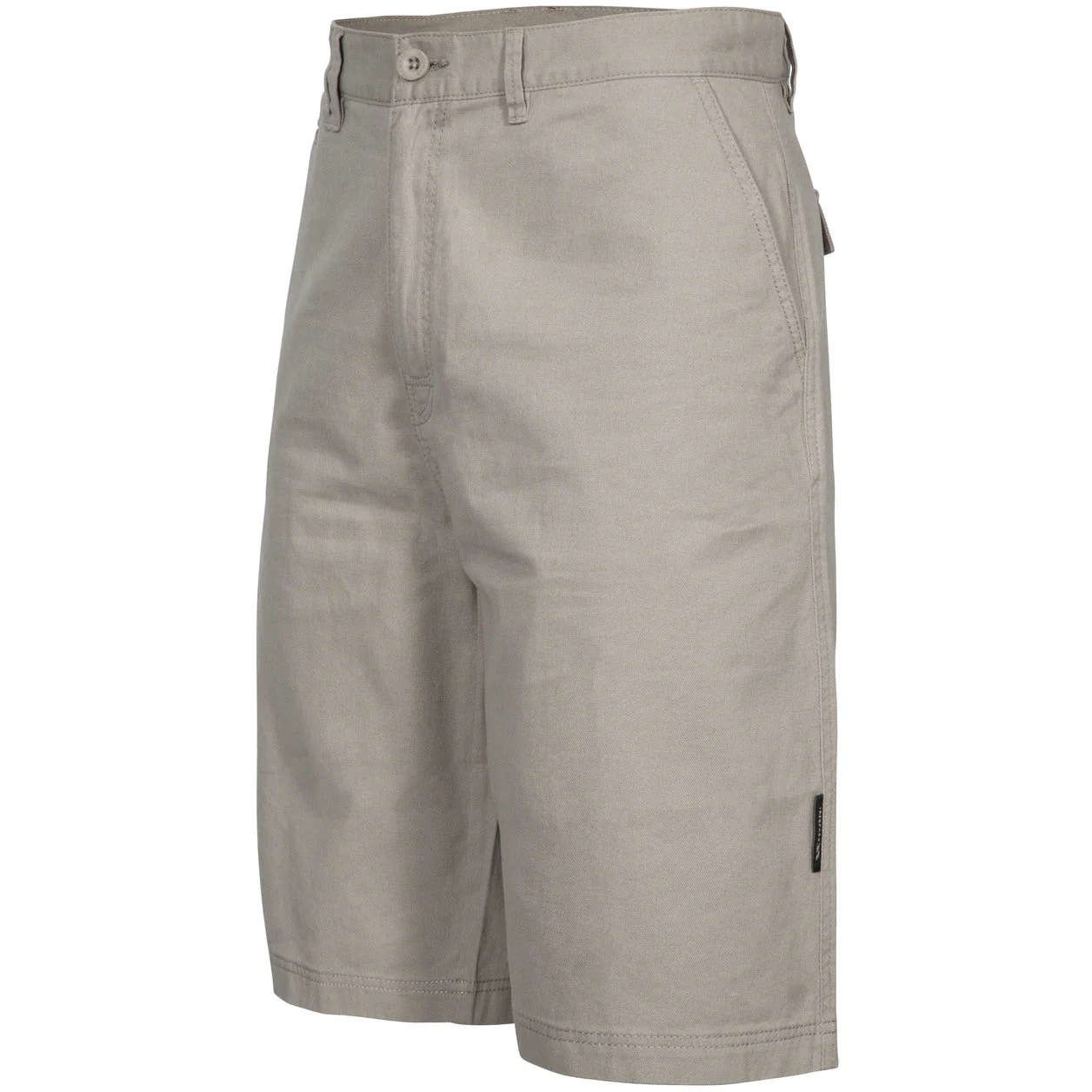 Leominster - Men's Shorts - Oatmeal - Image 2