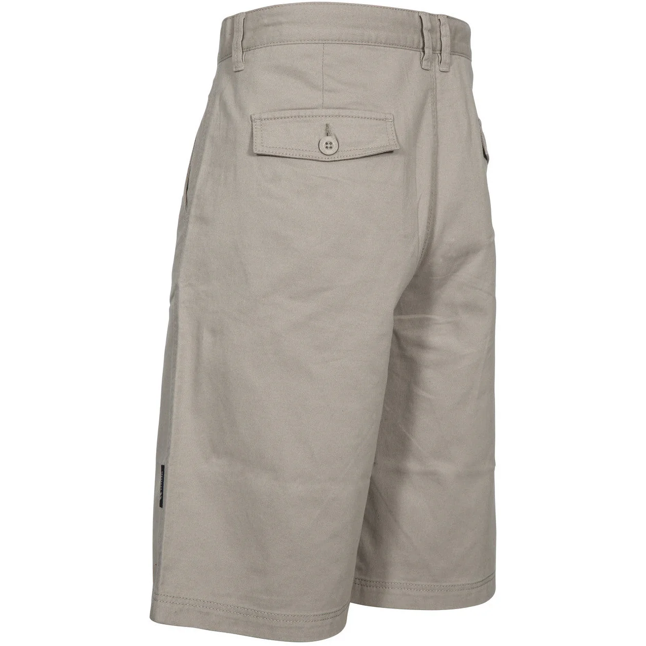 Leominster - Men's Shorts - Oatmeal - Image 3