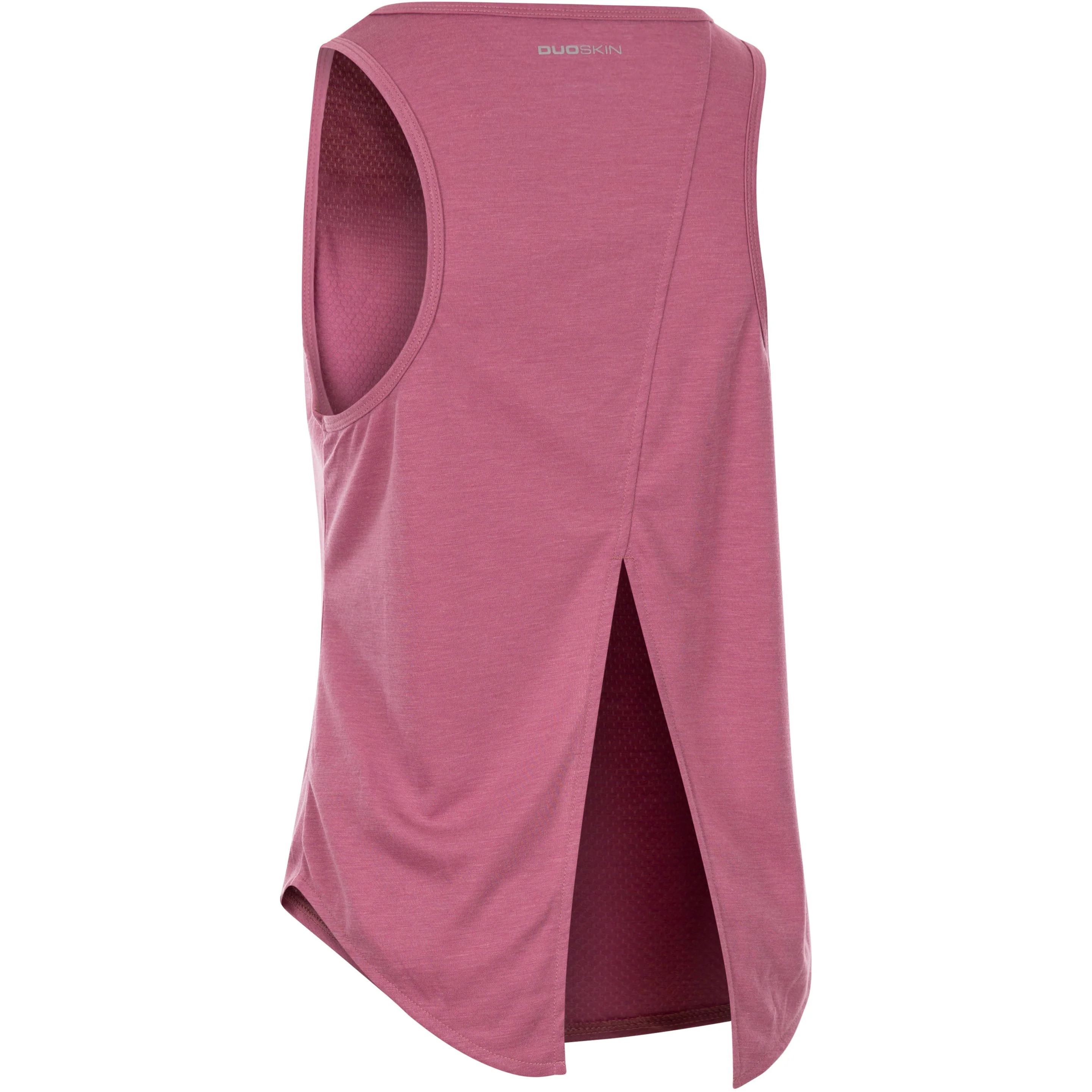 Mairead Women's Active Top in Rose Blush - Image 2