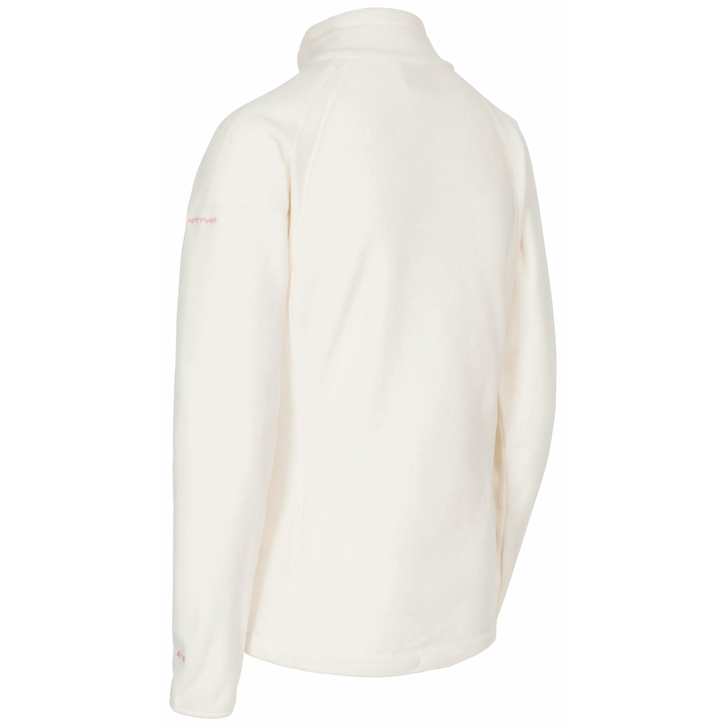 Nonstop Women's Fleece Jacket in Ghost - Image 8