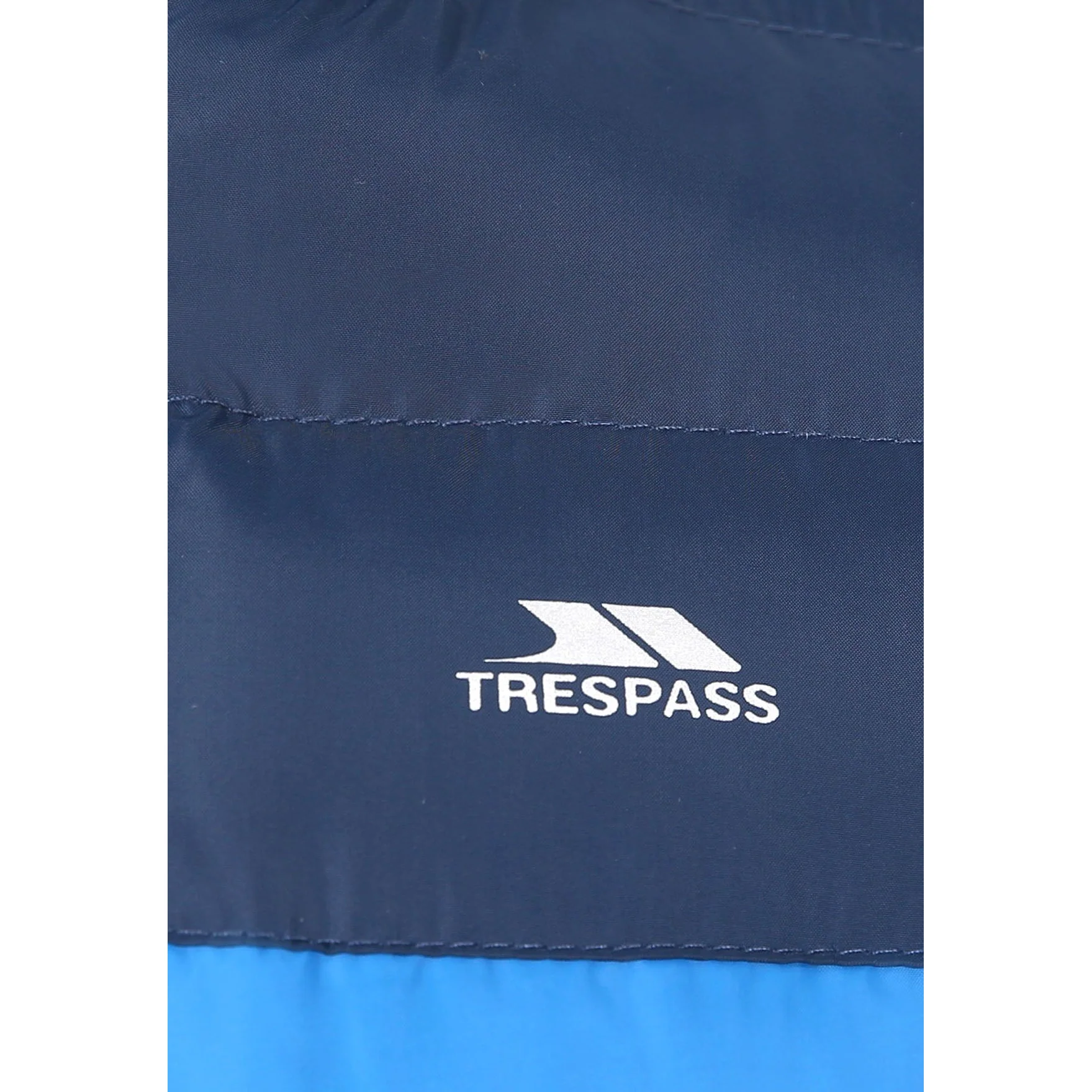 Oskar Kids Padded Jacket - Navy - Image 4