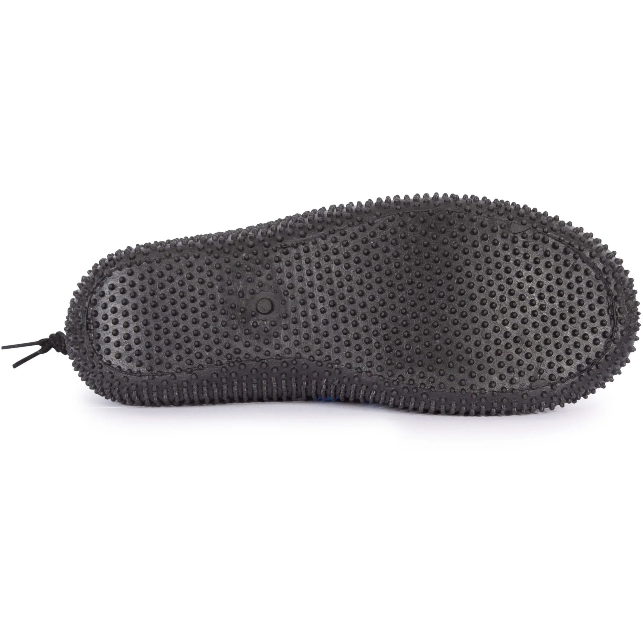 Paddle Junior Unisex Aqua Shoes in Black - Image 2