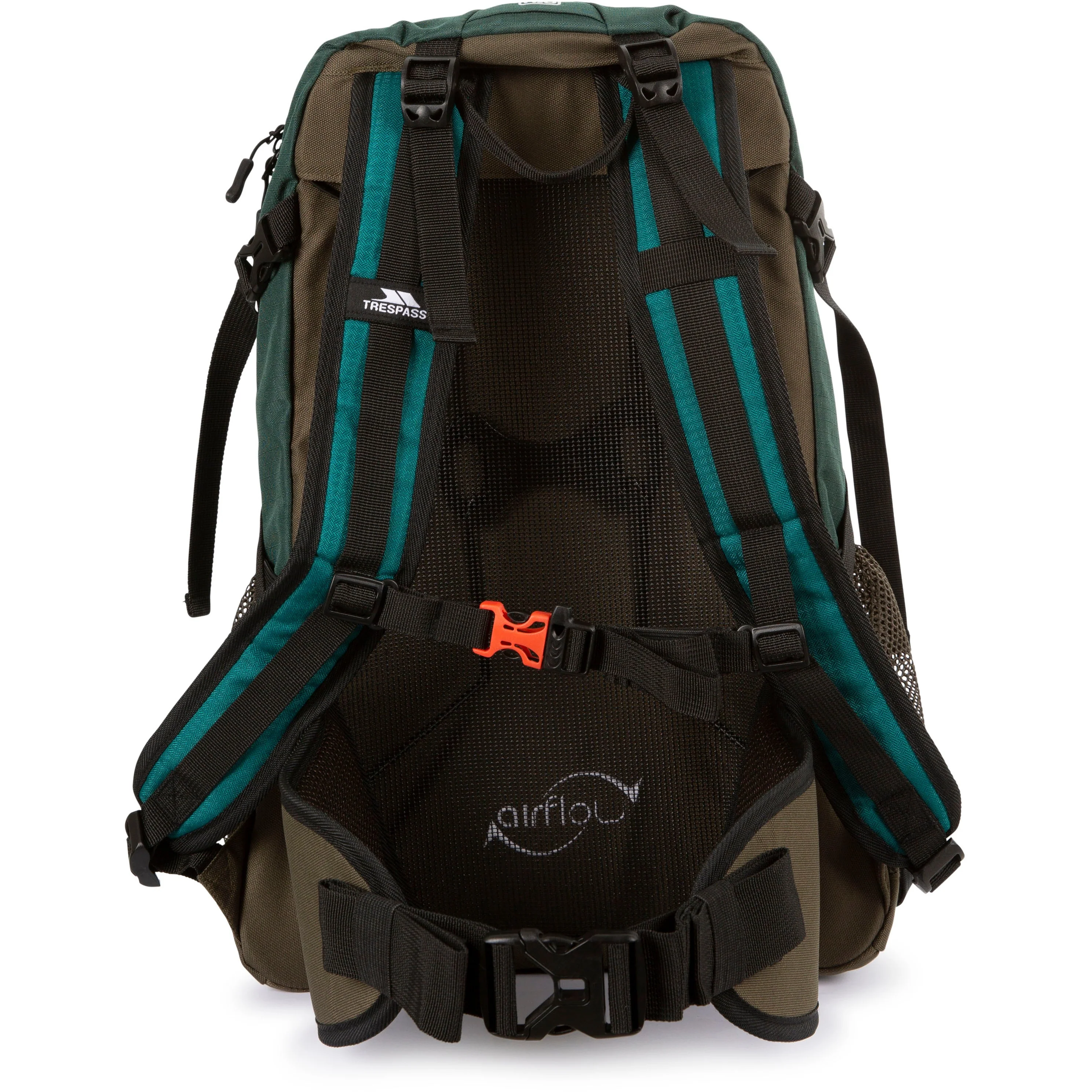 Pitloch 30Litre Rucksack in Marine Blue - Image 2