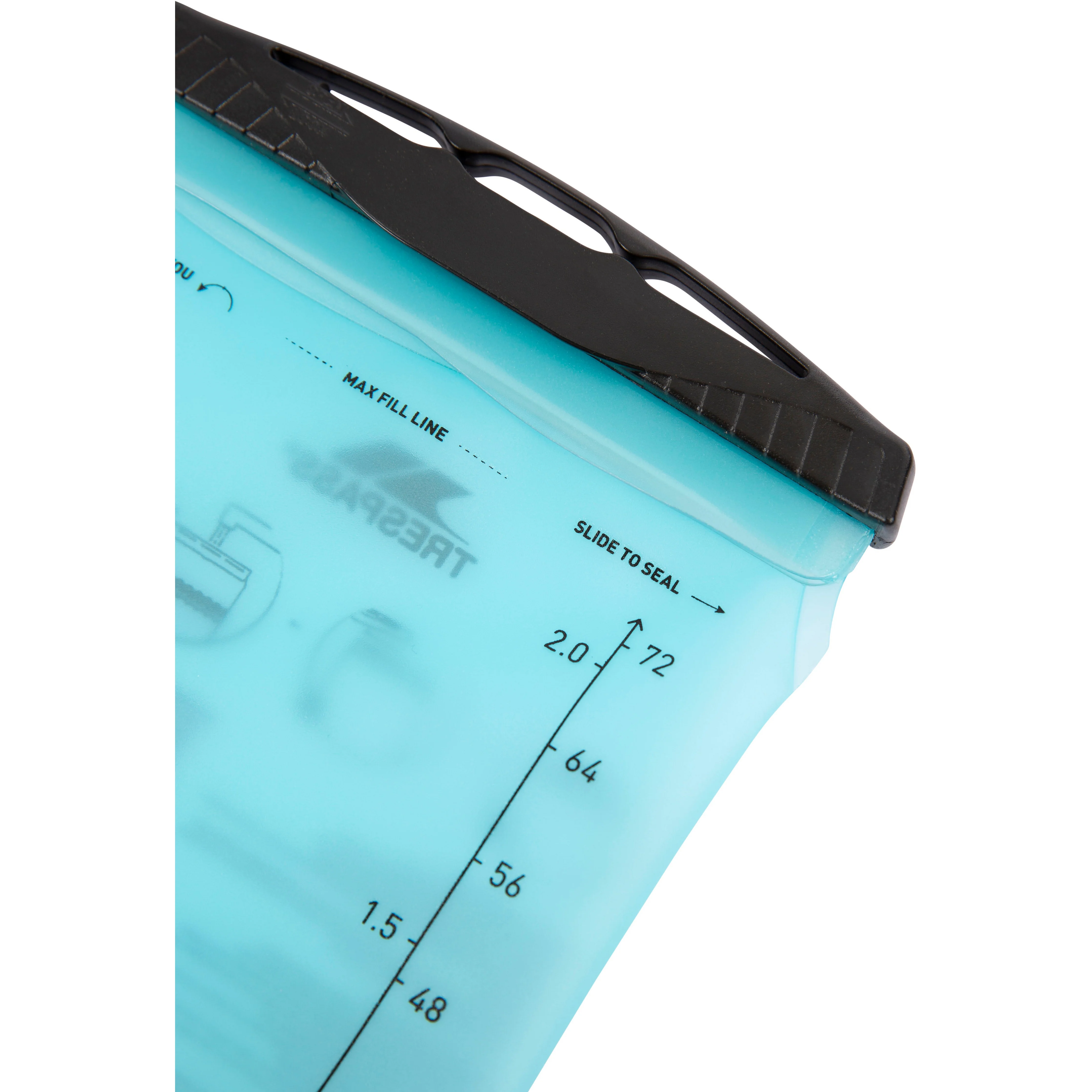 Quenched 2 Litre Water Bladder - Image 6