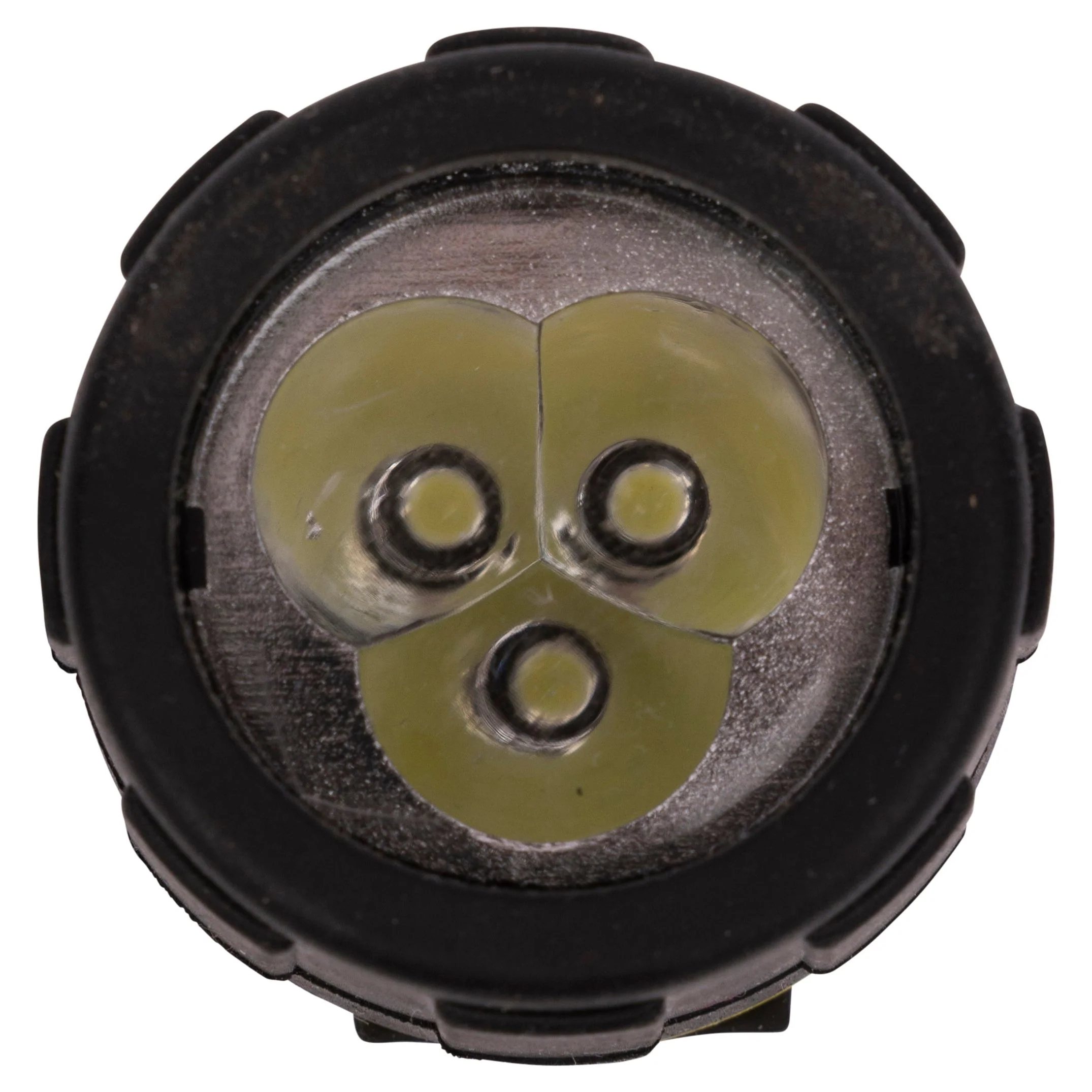 Radiance LED Rubber Torch - Image 3