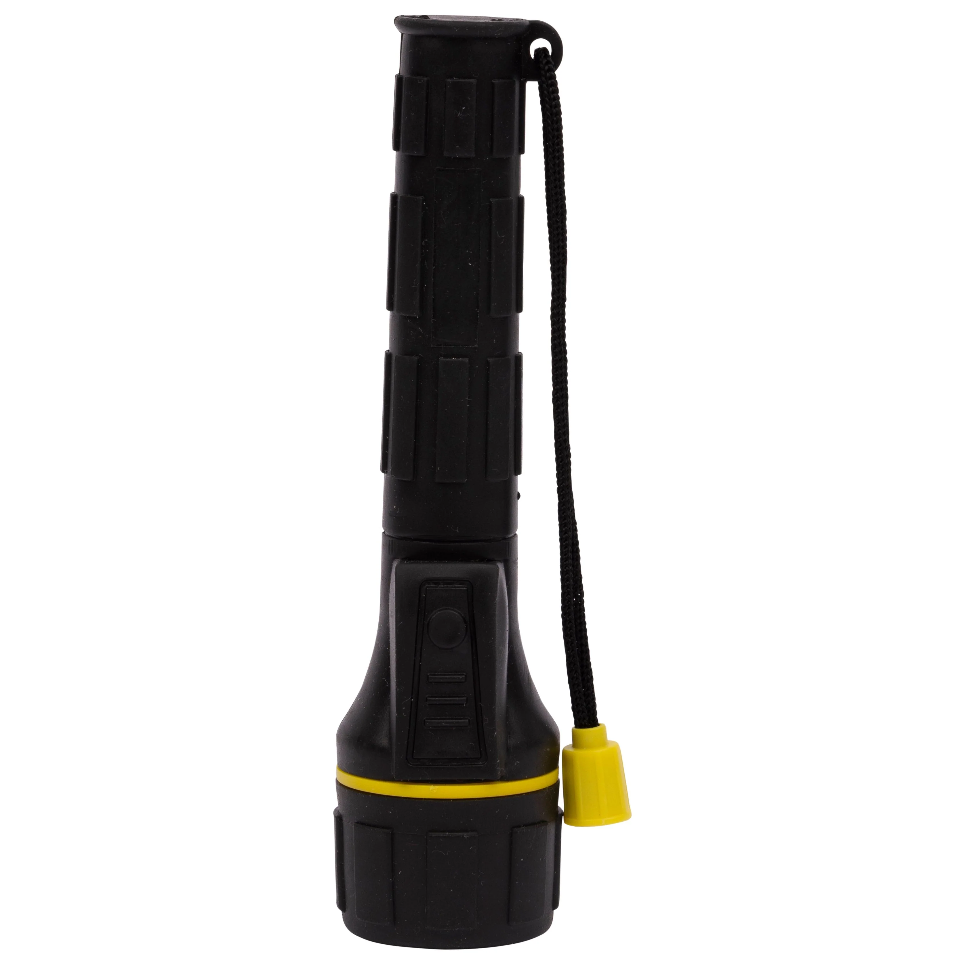 Radiance LED Rubber Torch - Image 4