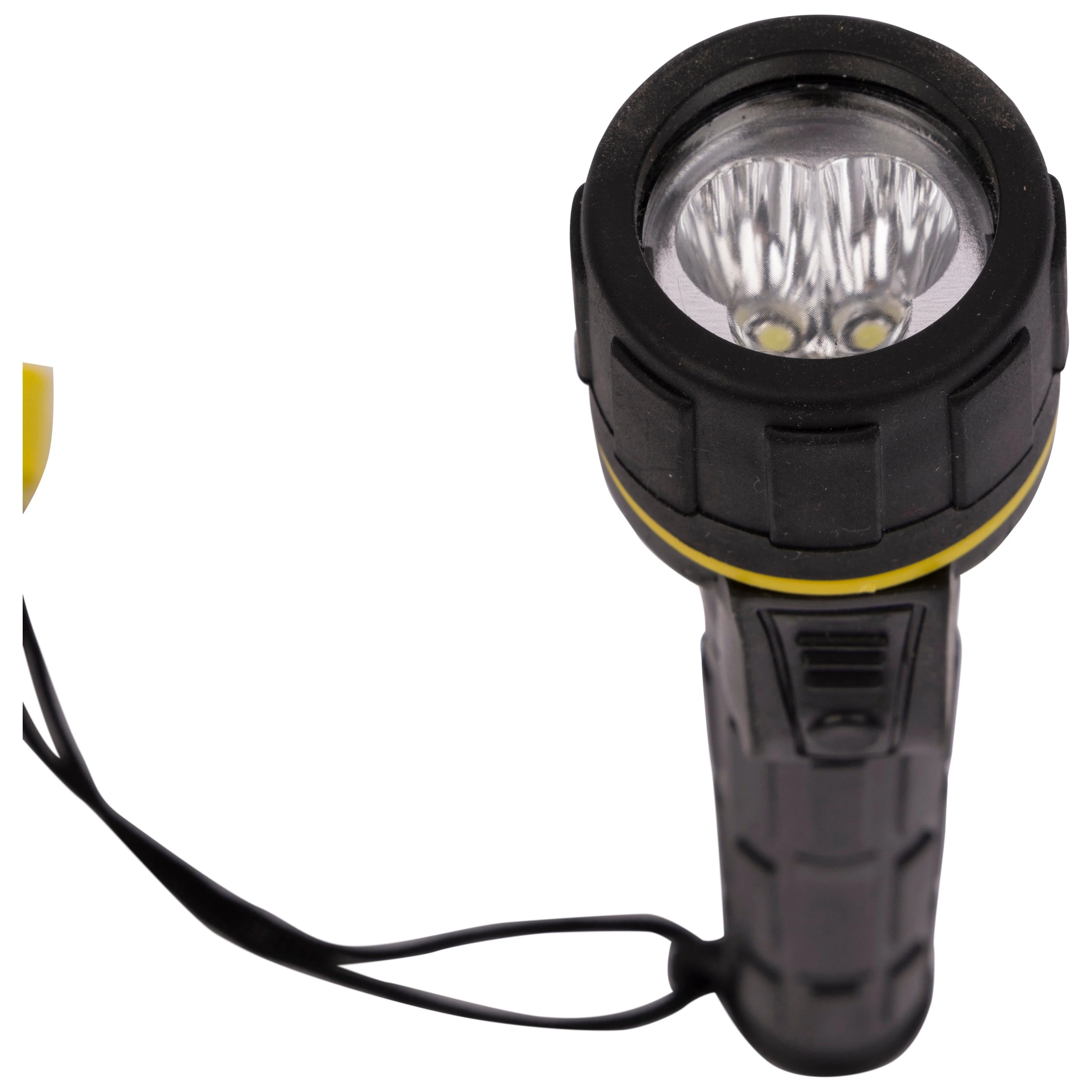 Radiance LED Rubber Torch - Image 5