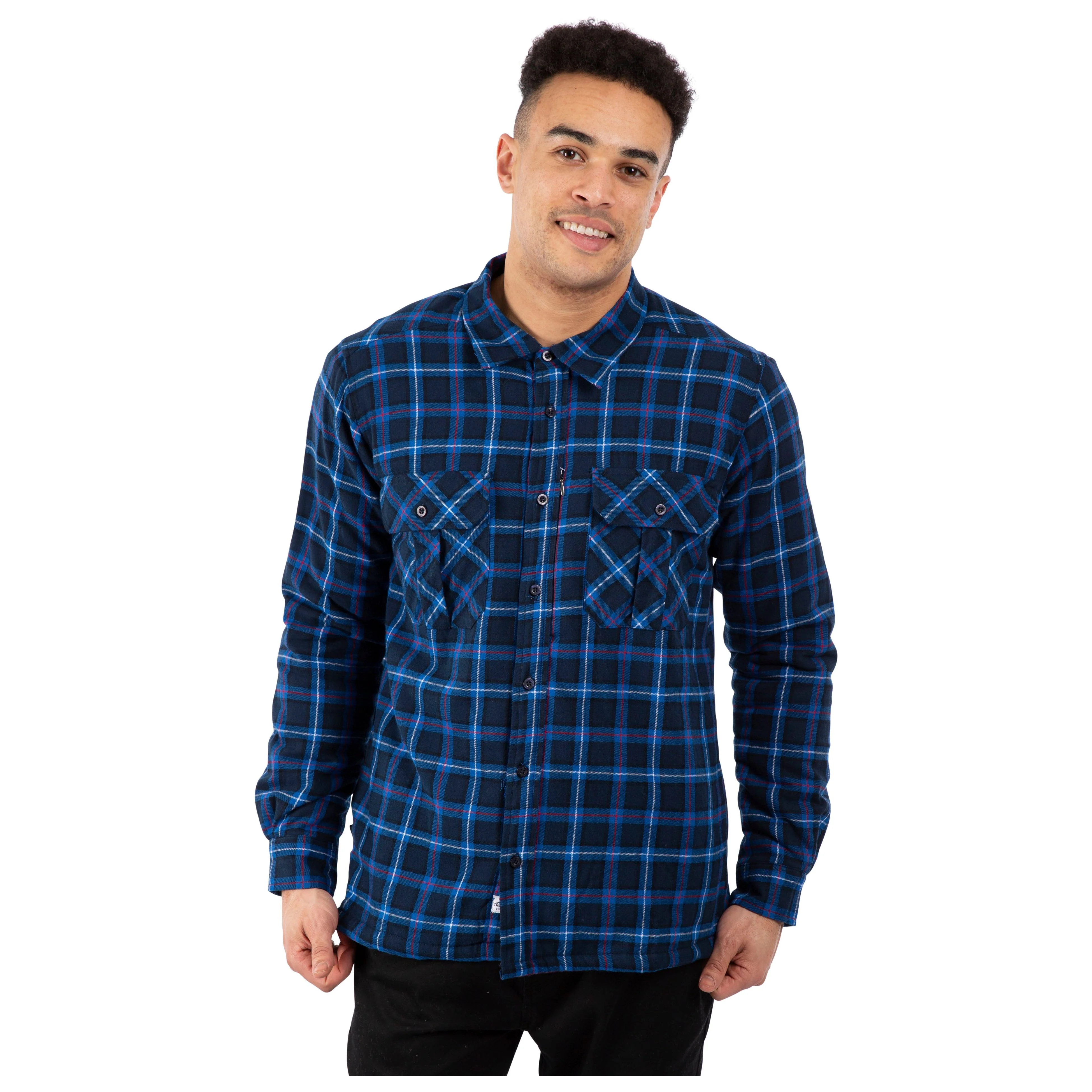 Men's Long Sleeve Tops