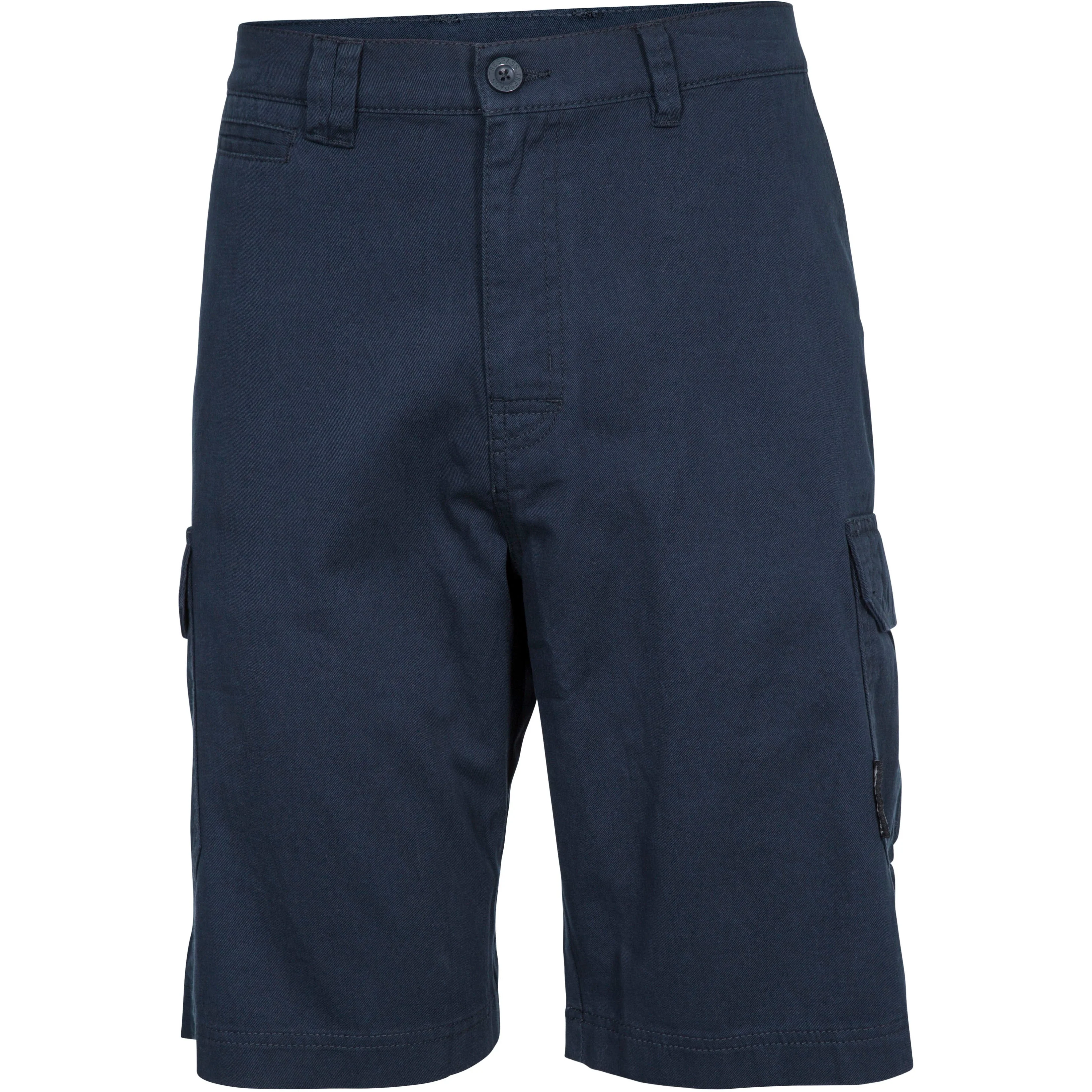 Rawson Men's Cargo Shorts in Navy - Image 2