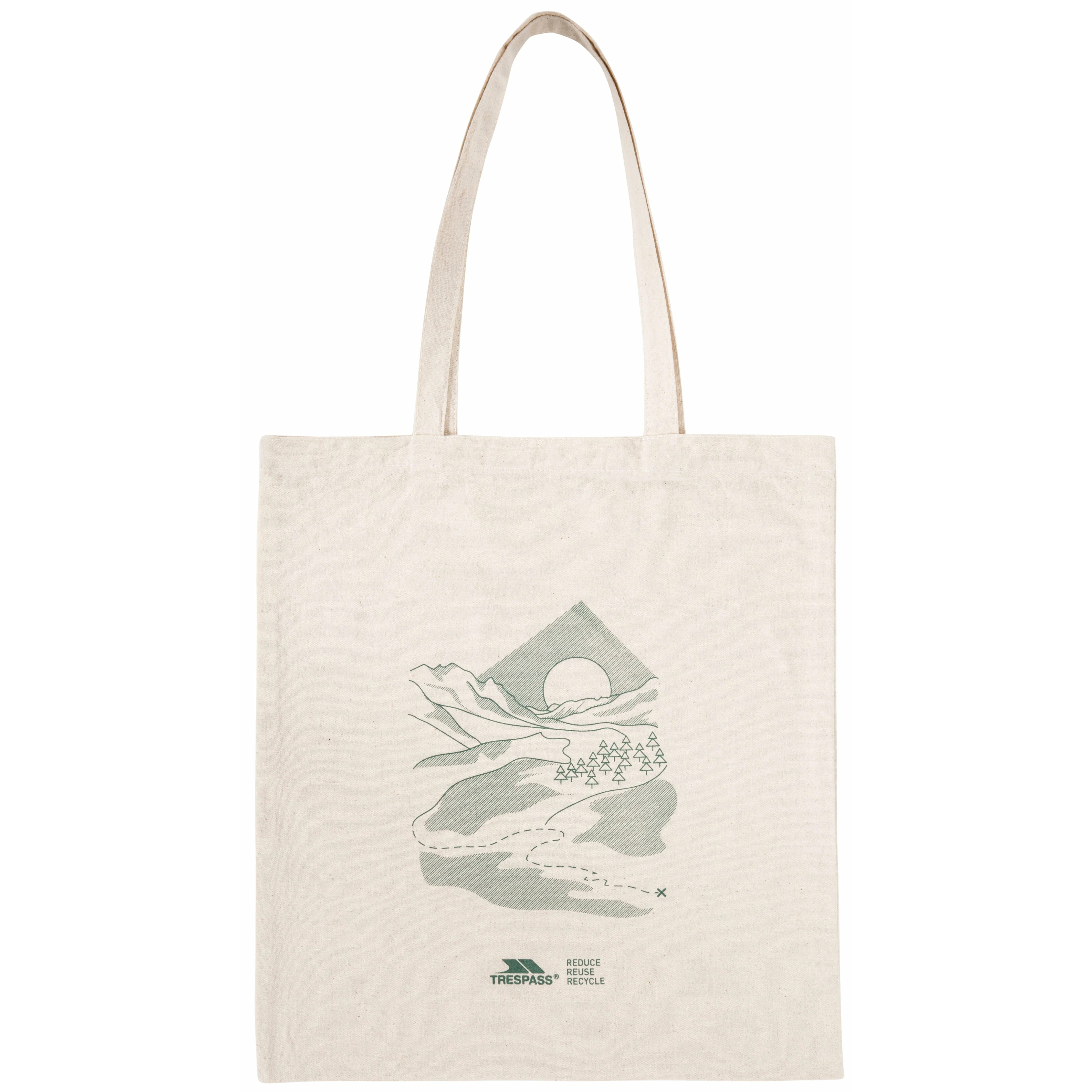 Reuseme - Tote Bag - Assorted Patterns - Image 3