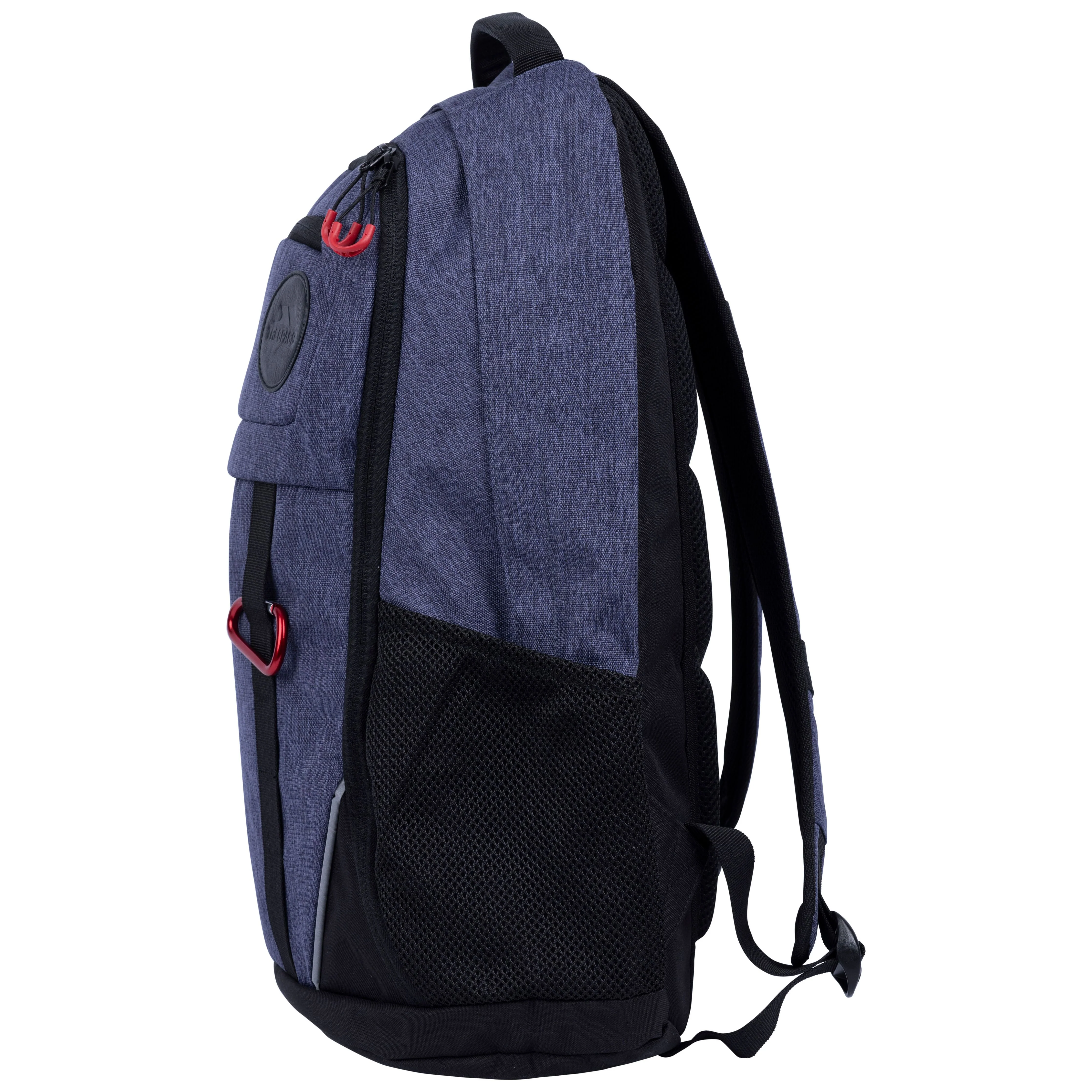 Rocka 35L Backpack in Navy - Image 4