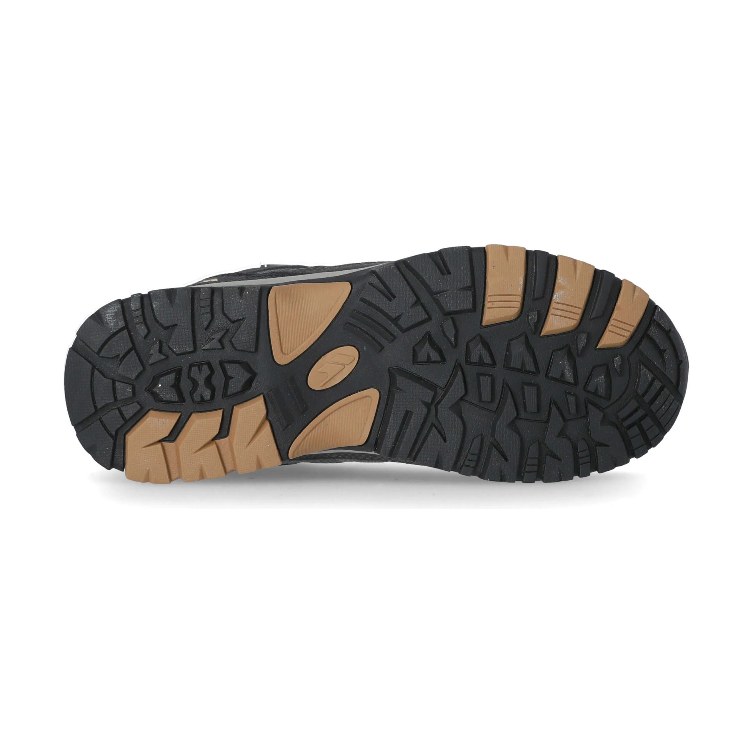 Scarp Men's Walking Shoes / Trainers - Castle Grey - Image 4