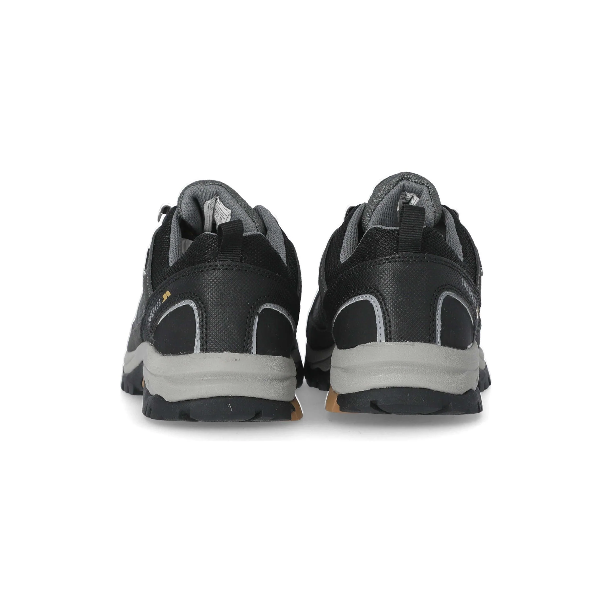 Scarp Men's Walking Shoes / Trainers - Castle Grey - Image 8