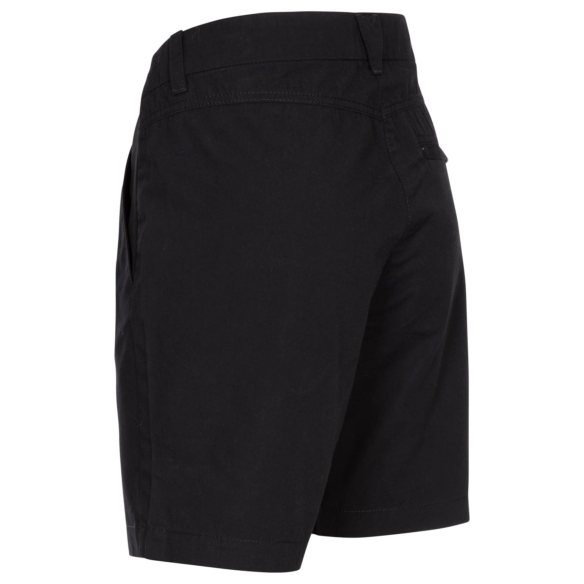Scenario Women's Trekking Shorts - Black - Image 2
