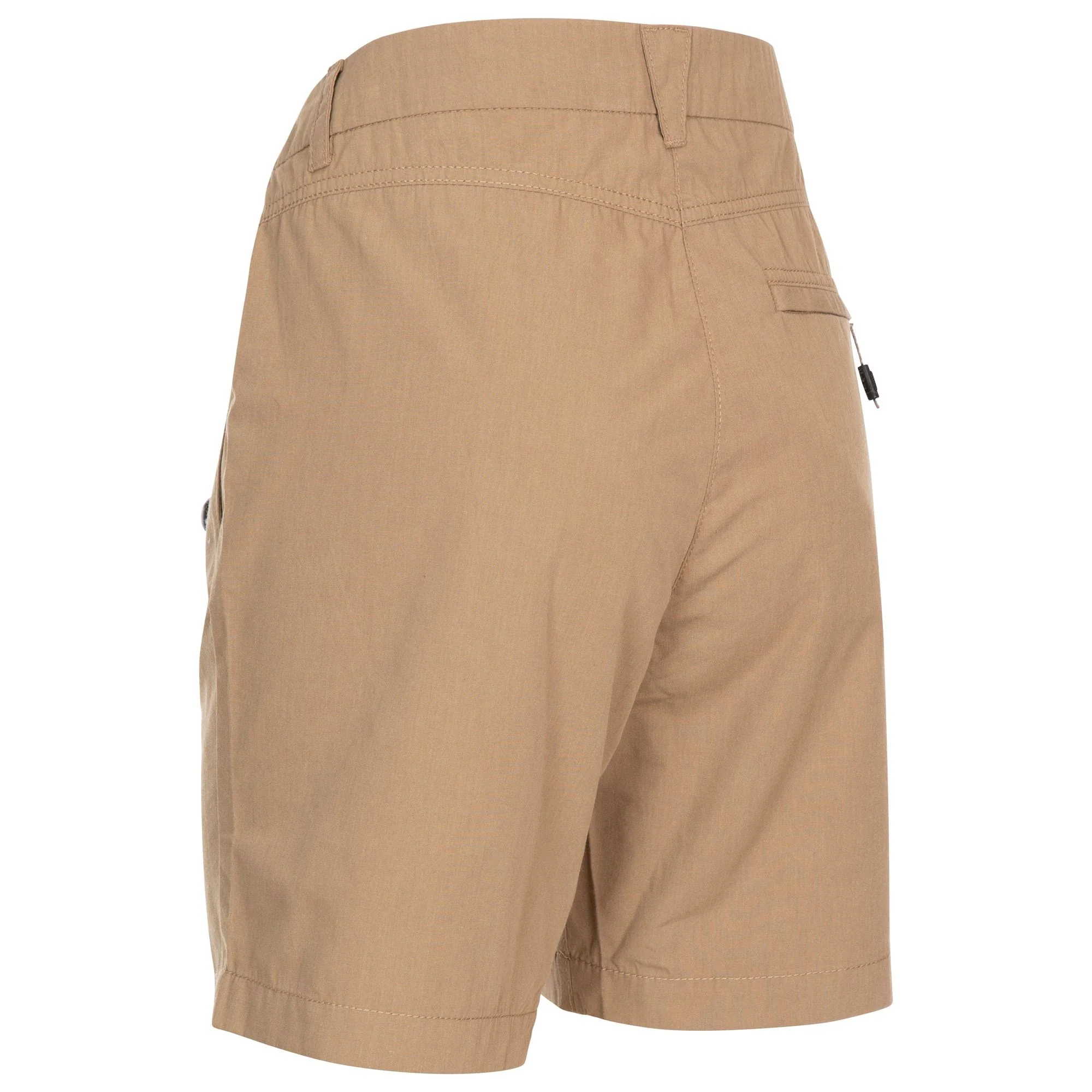 Scenario Women's Trekking Shorts - Cashew - Image 2
