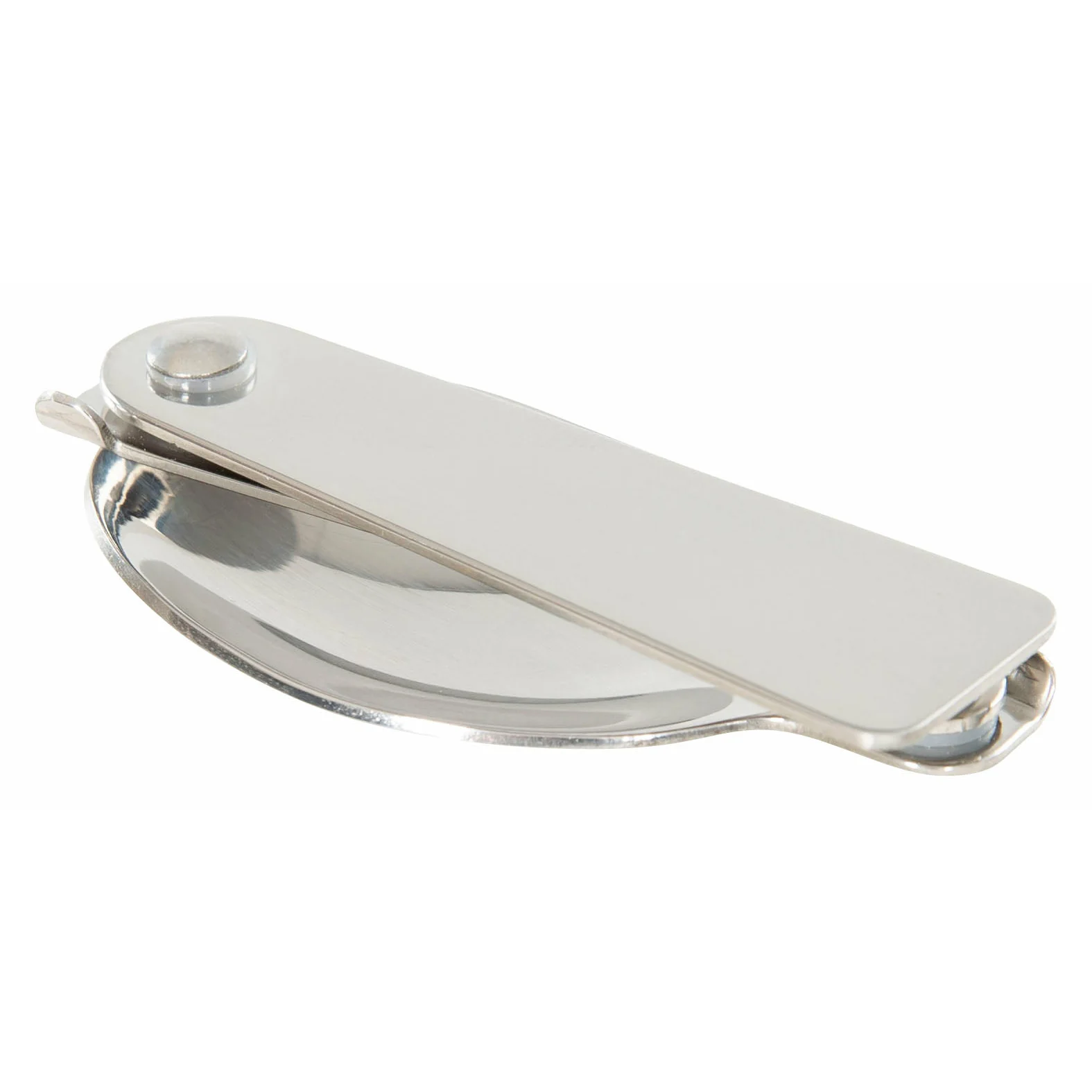 Scran Thermal Food Flask in Grey - Image 6