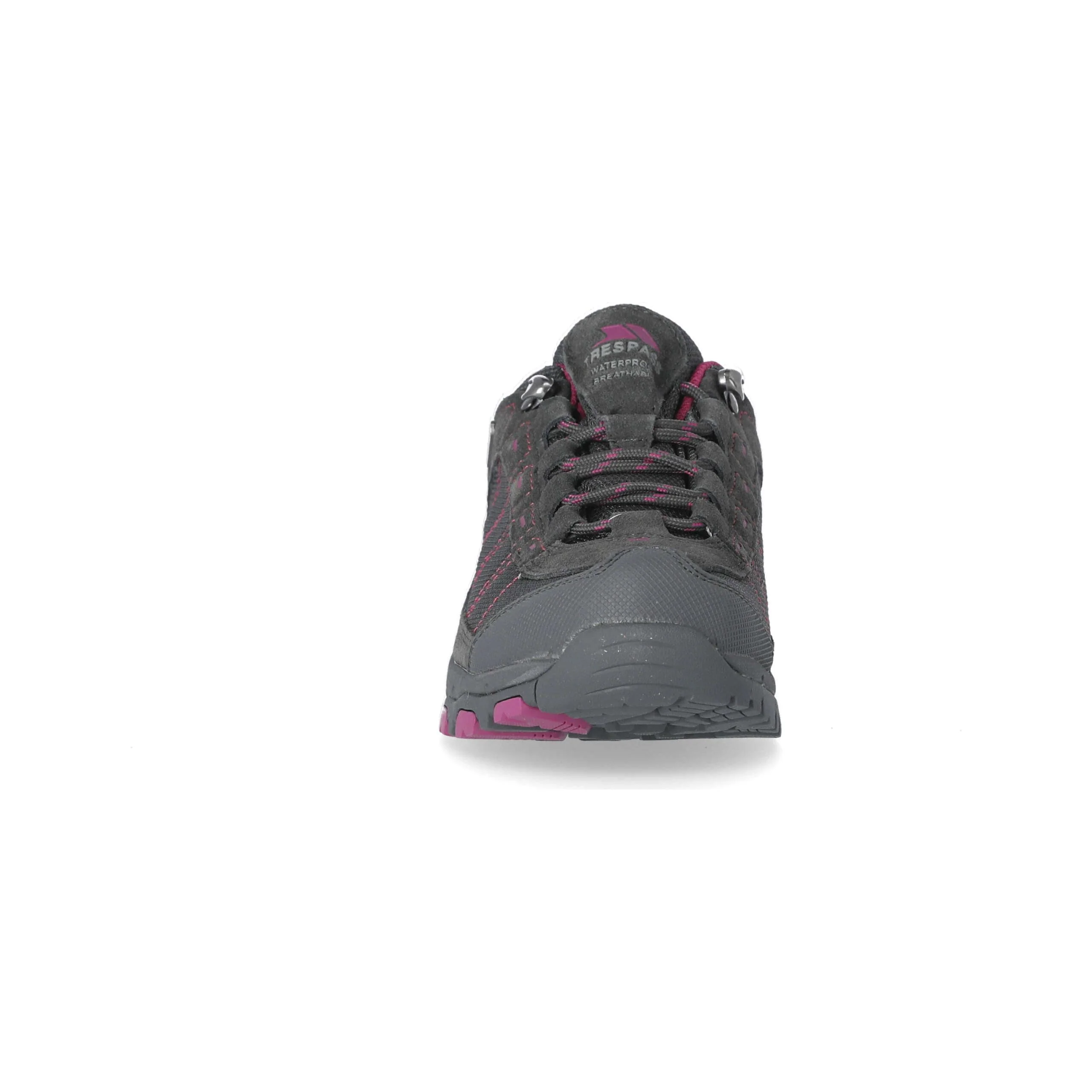 Scree Women's Trail Shoes in Castle - Image 3