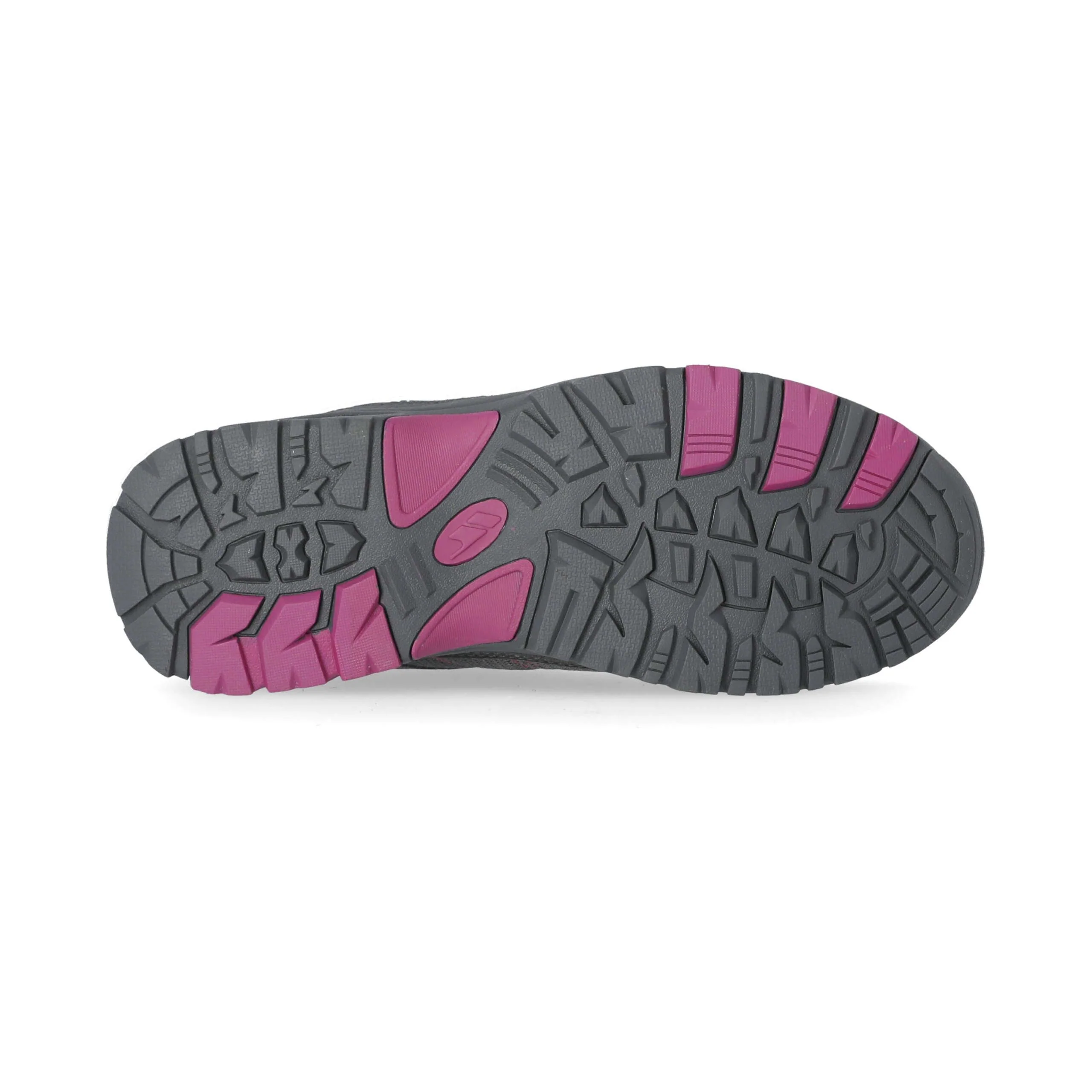 Scree Women's Trail Shoes in Castle - Image 4