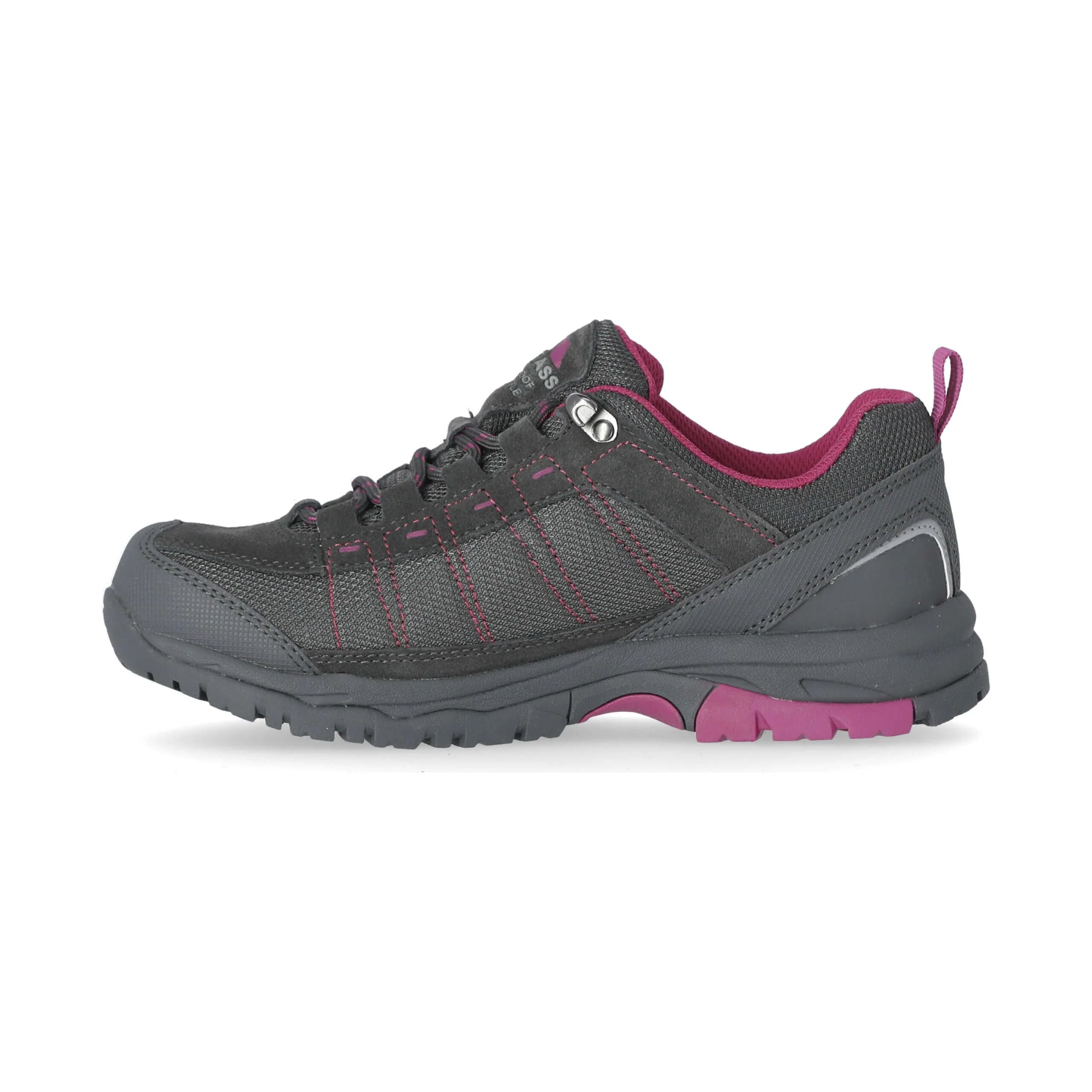 Scree Women's Trail Shoes in Castle - Image 5