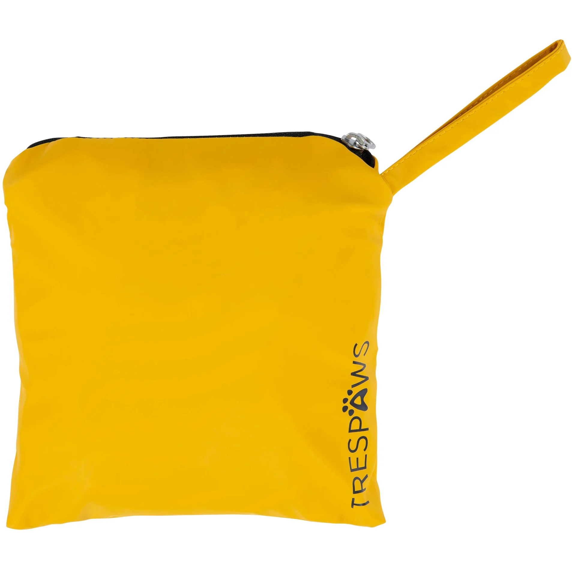 Seadog Dog Raincoat in Sunshine Yellow - Image 5