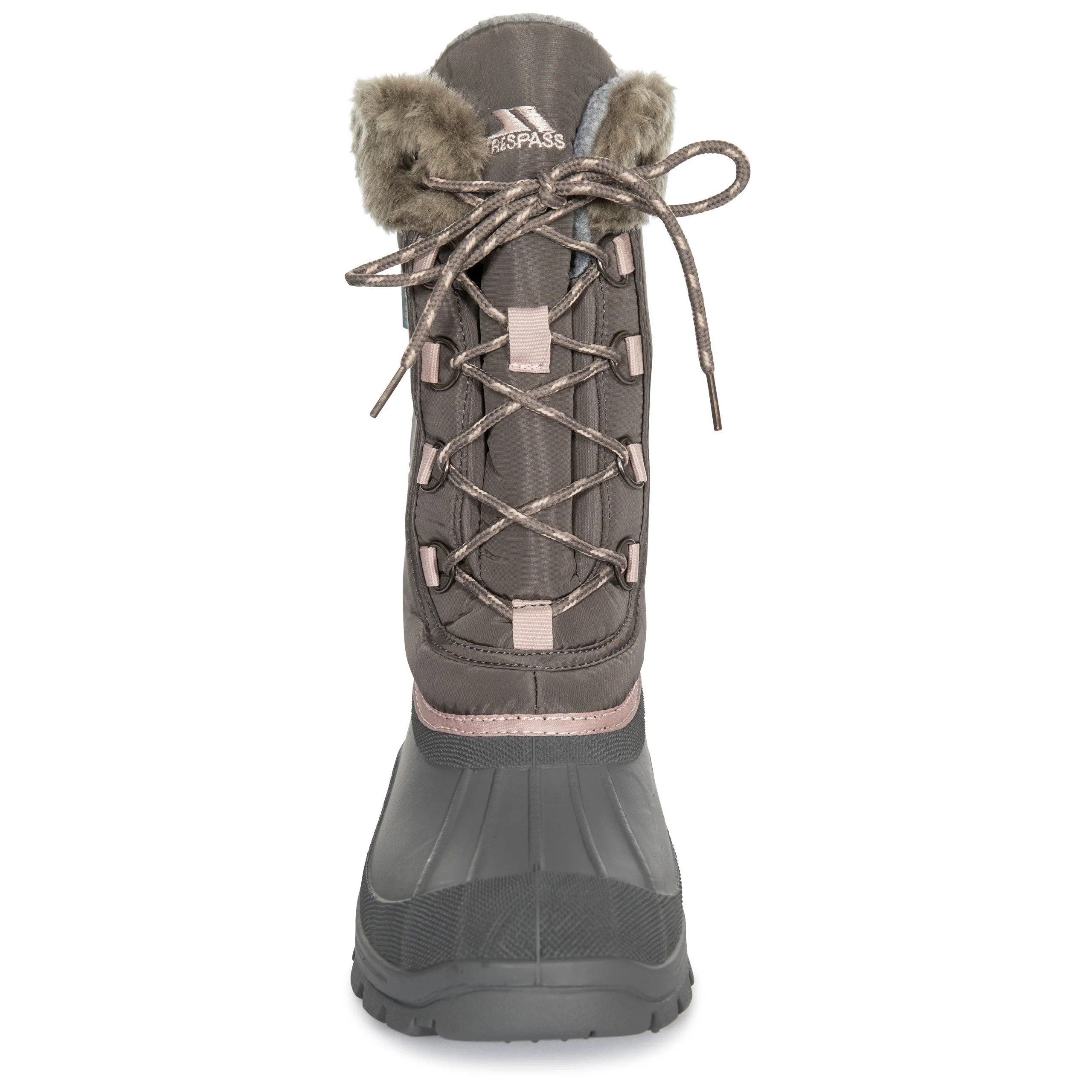Stavra II Women's Insulated Waterproof Snow Boots - Image 3