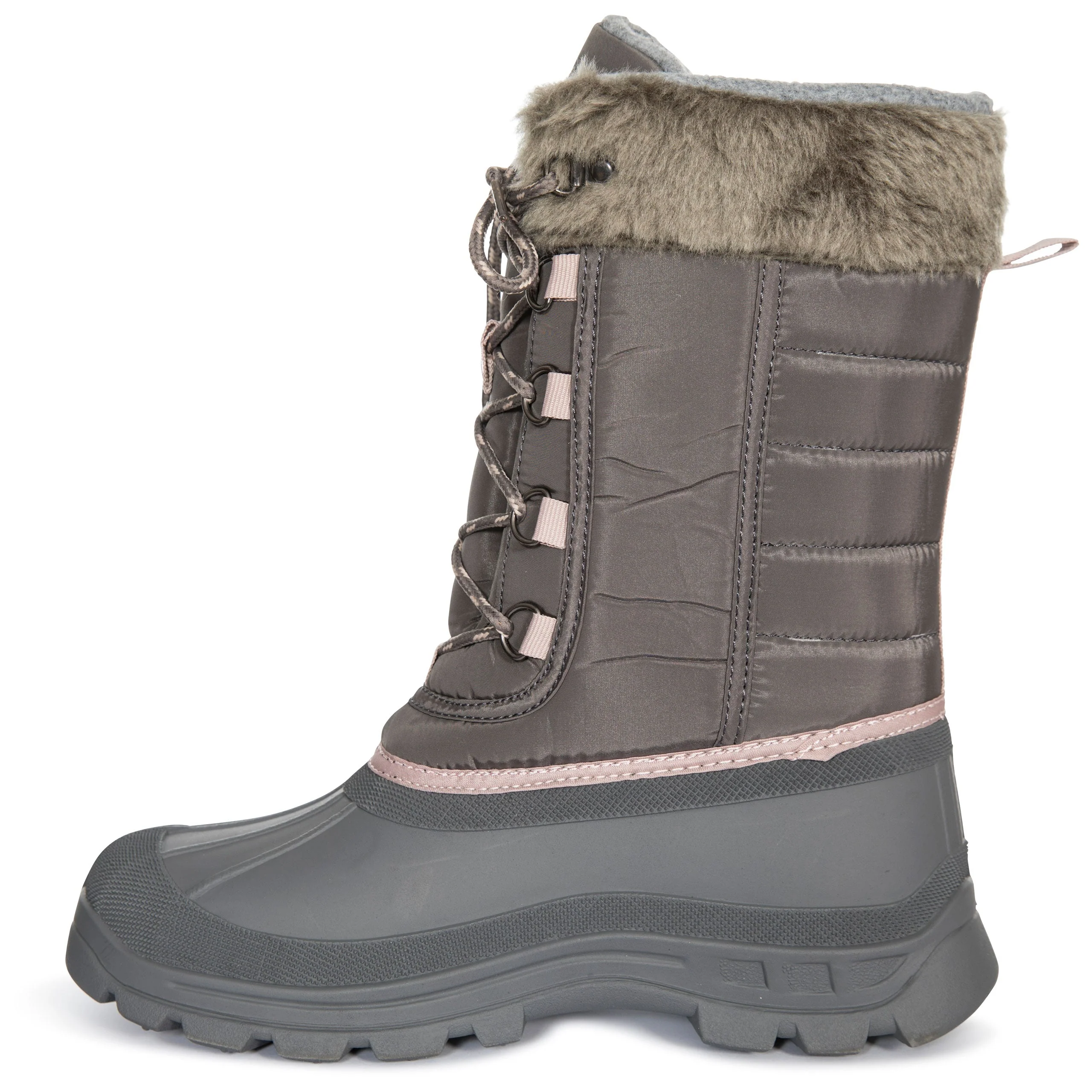 Stavra II Women's Insulated Waterproof Snow Boots - Image 7