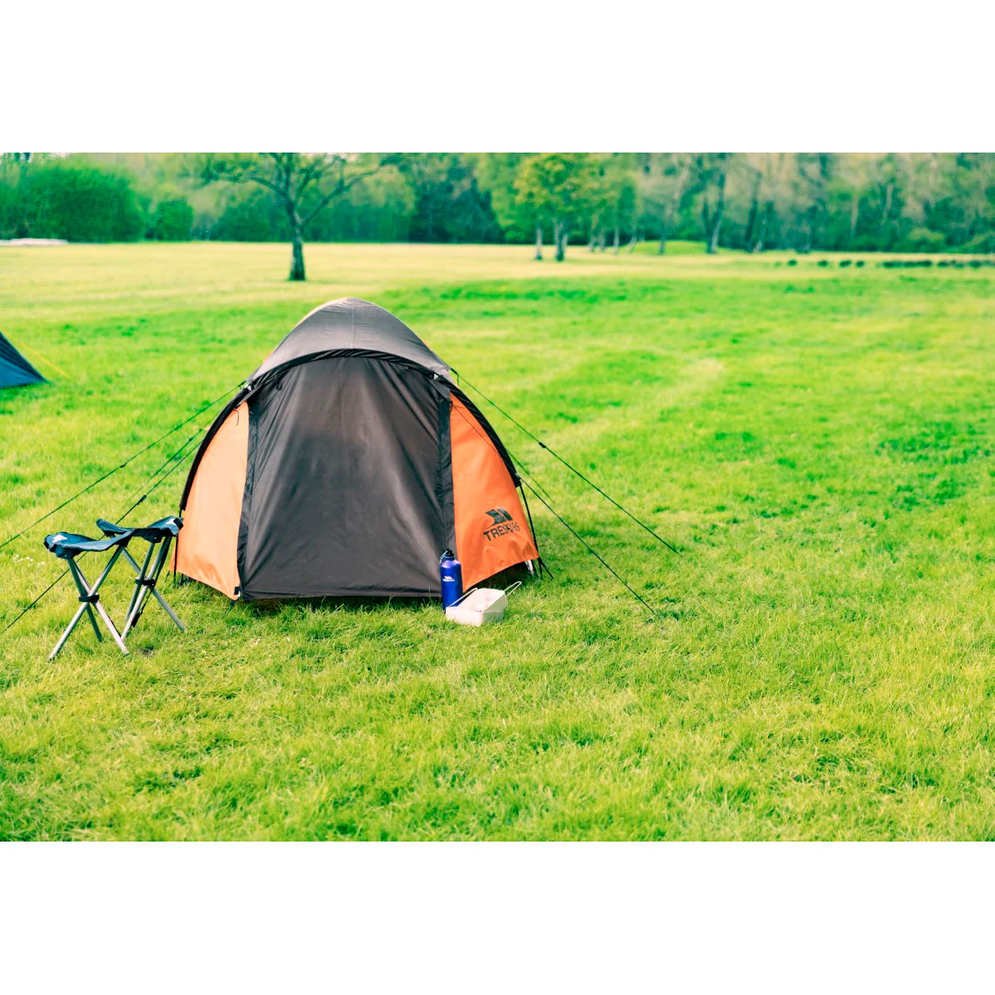 Tarmachan 2 Man Double Skin Tent - Sunset - Image 2