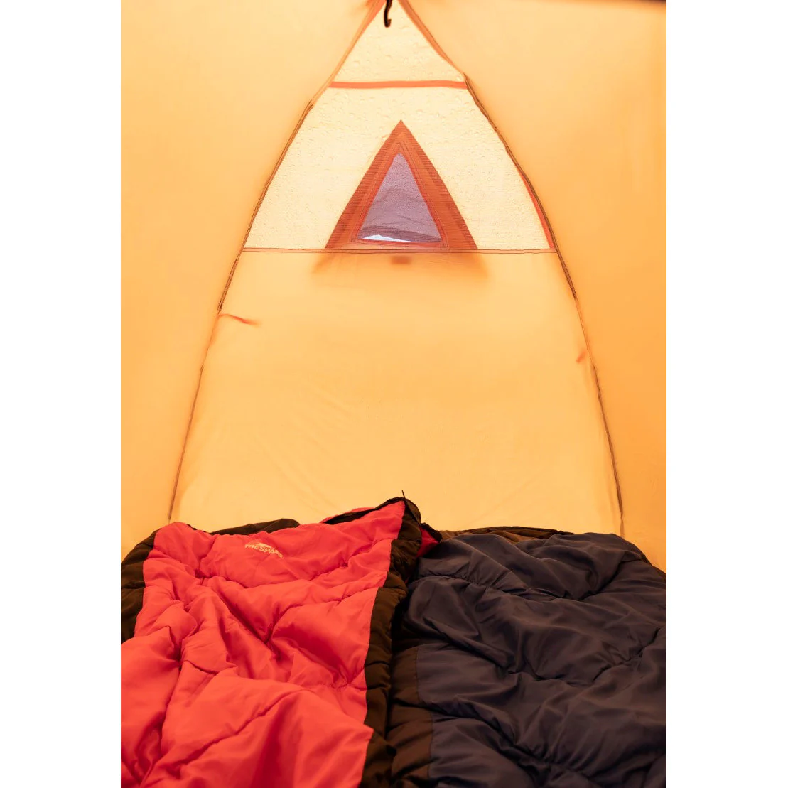 Tarmachan 2 Man Double Skin Tent - Sunset - Image 3