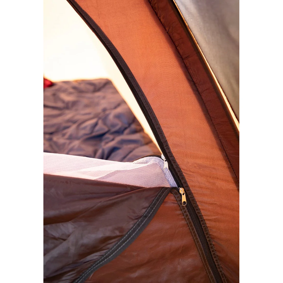 Tarmachan 2 Man Double Skin Tent - Sunset - Image 4