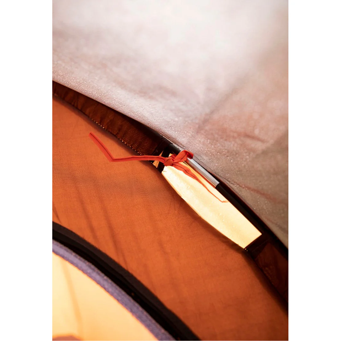 Tarmachan 2 Man Double Skin Tent - Sunset - Image 8
