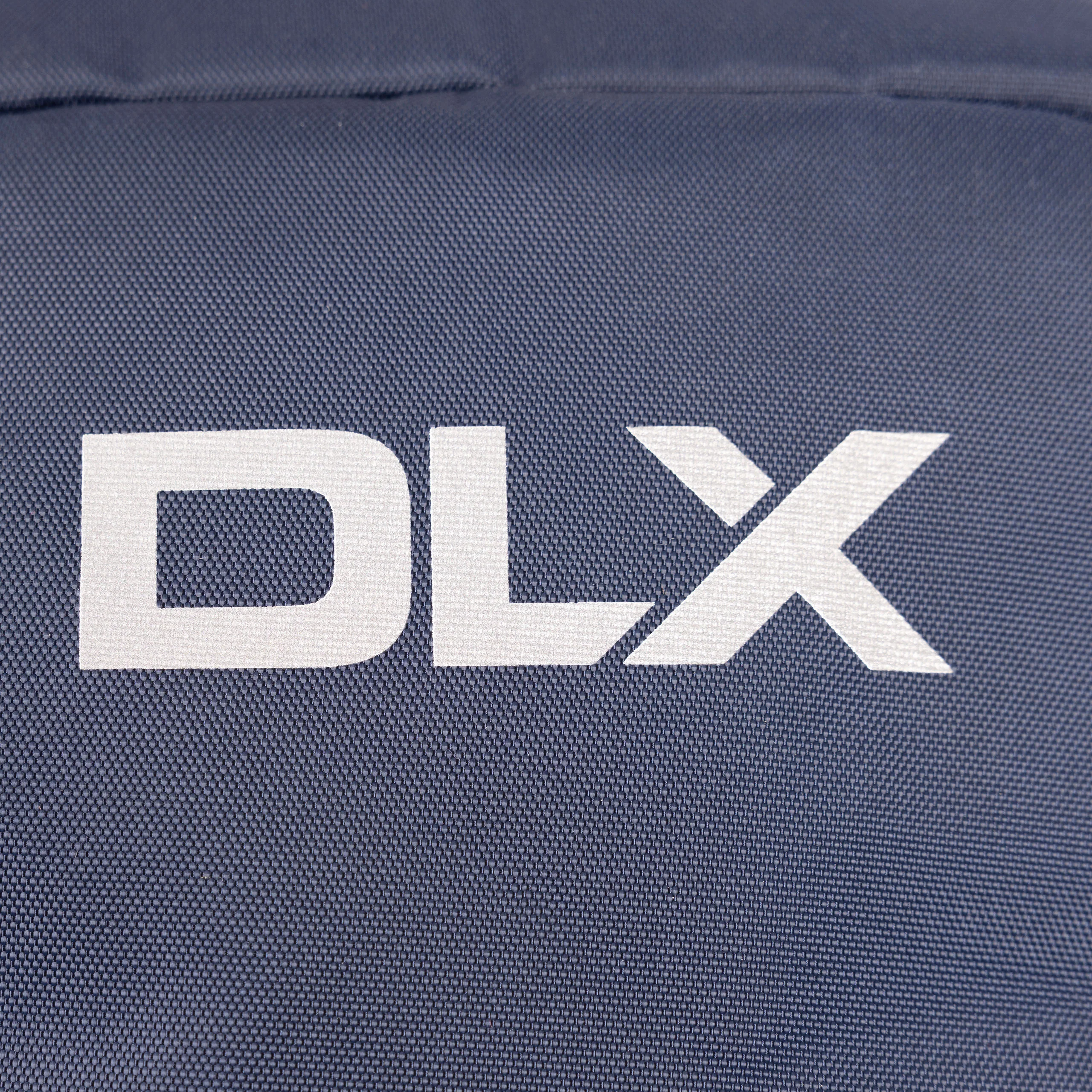Oltava DLX 32 Litre Rucksack in Navy - Image 6