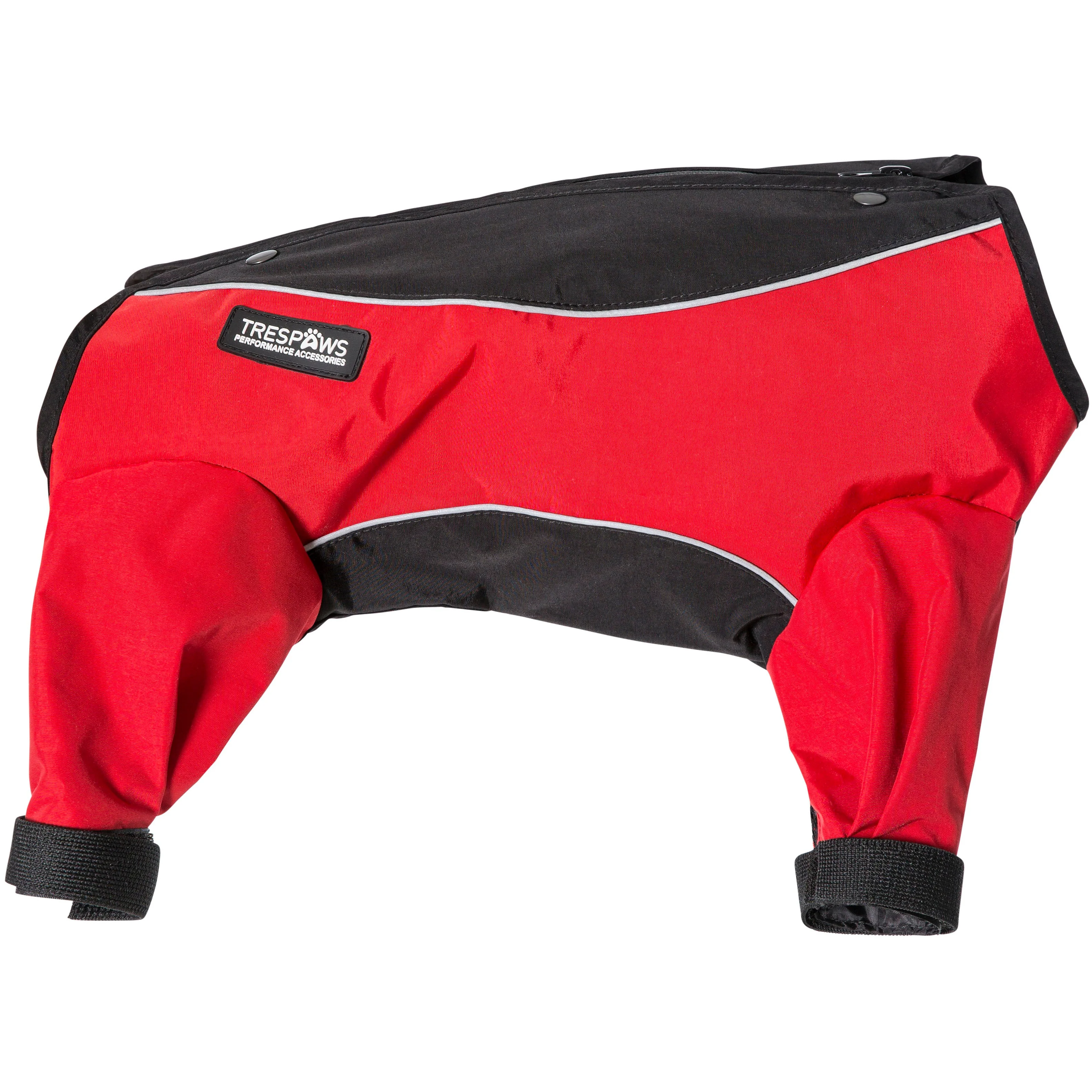 Tia - Dog Coat With Legs - Image 12