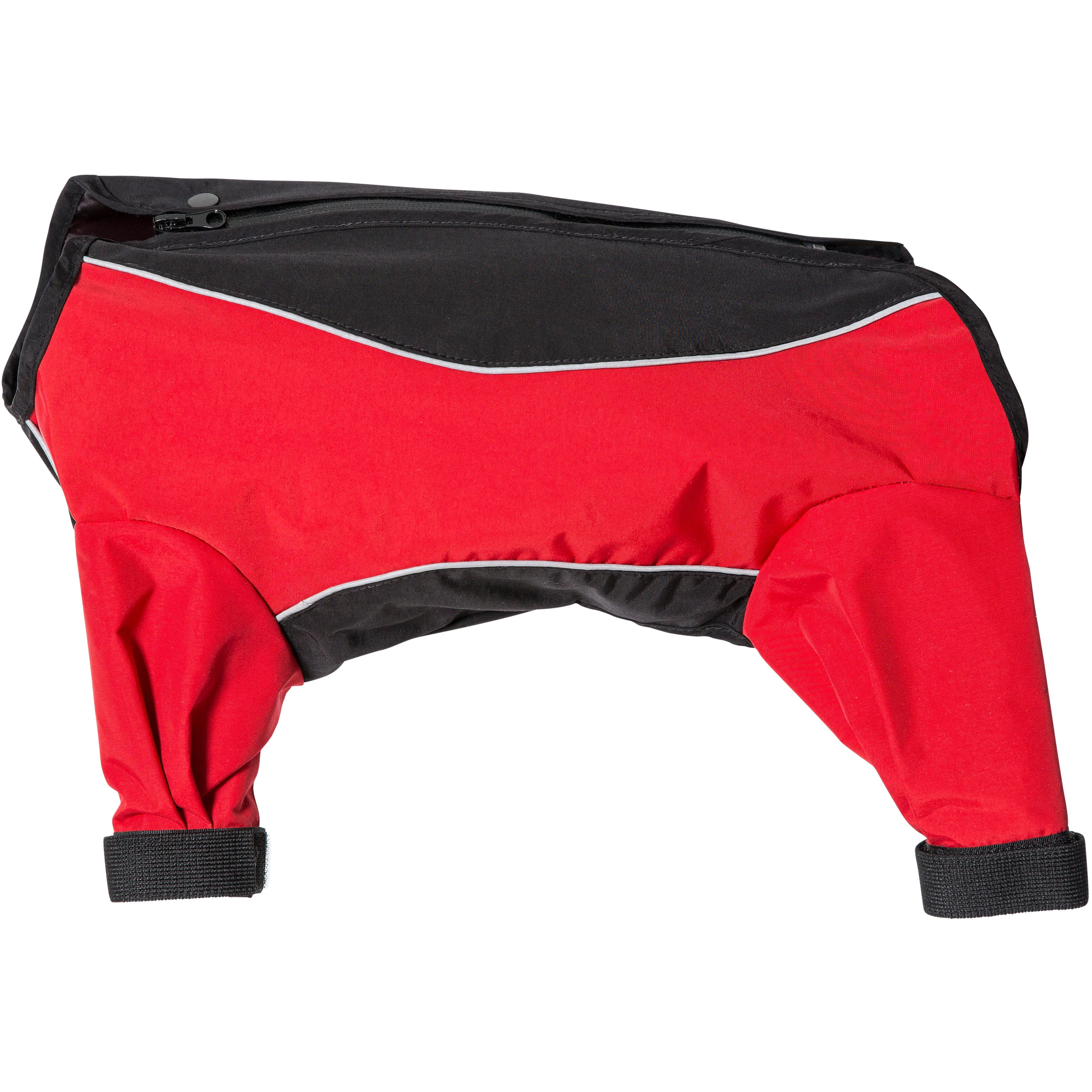 Tia - Dog Coat With Legs - Image 13