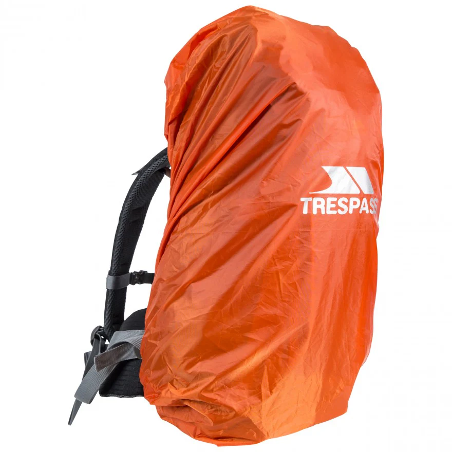 Trek 33 - 33 Litre Rucksack - Ash X (Black) - Image 4