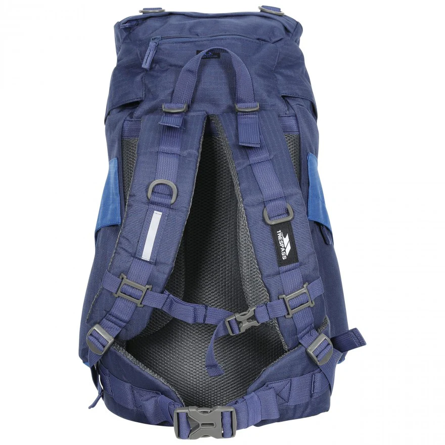 Trek 33 - 33 Litre Rucksack - Electric Blue - Image 3
