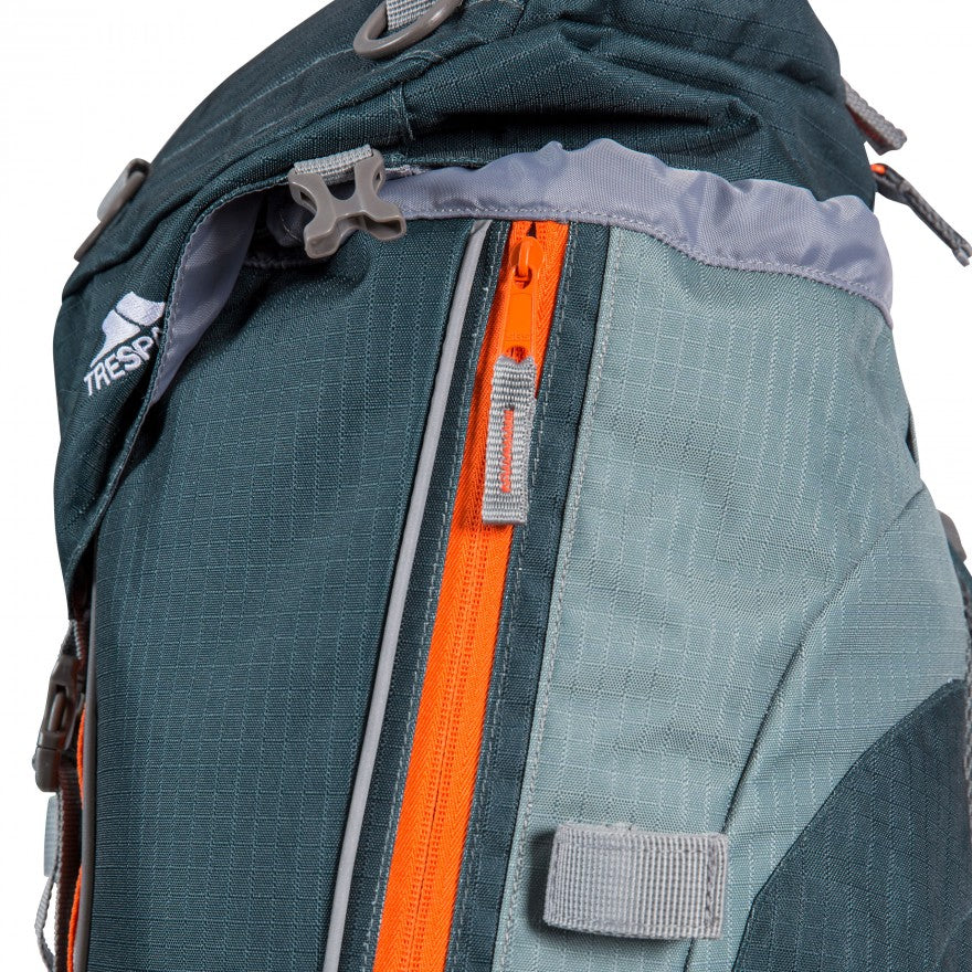 Trek 33 - 33 Litre Rucksack - Olive - Image 6