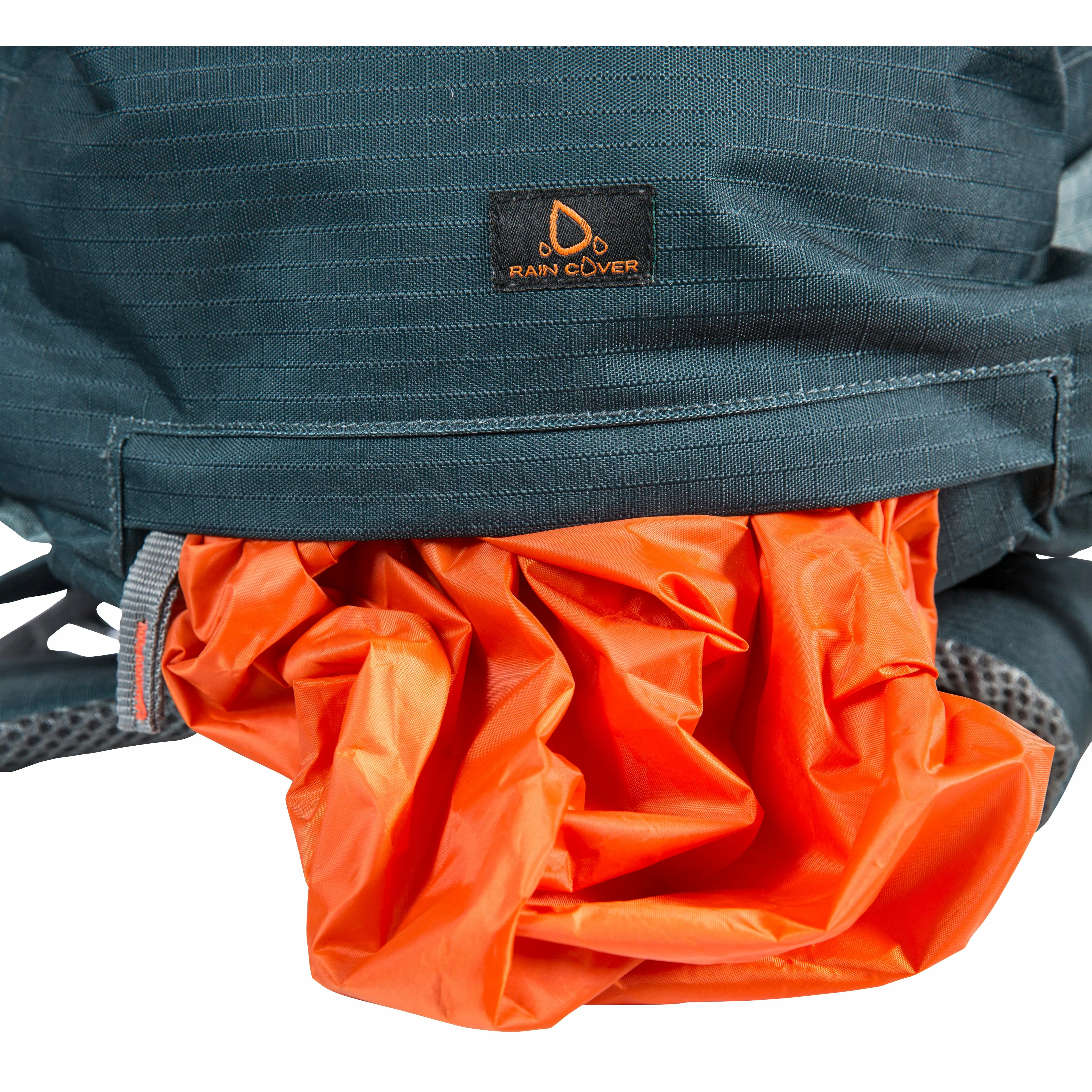 Trek 66 - 66 Litre Rucksack in Olive - Image 9