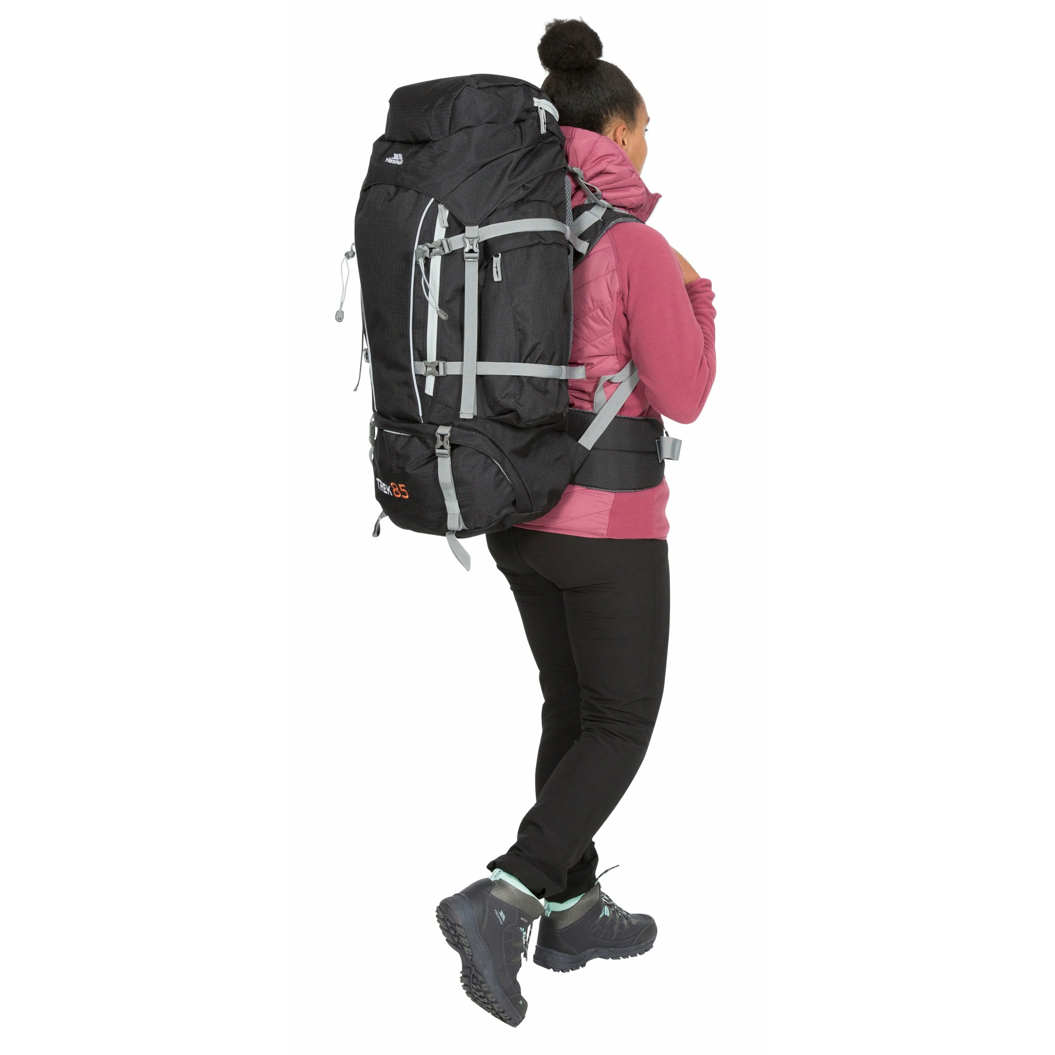Trek 85 - 85 Litre Rucksack - Image 12