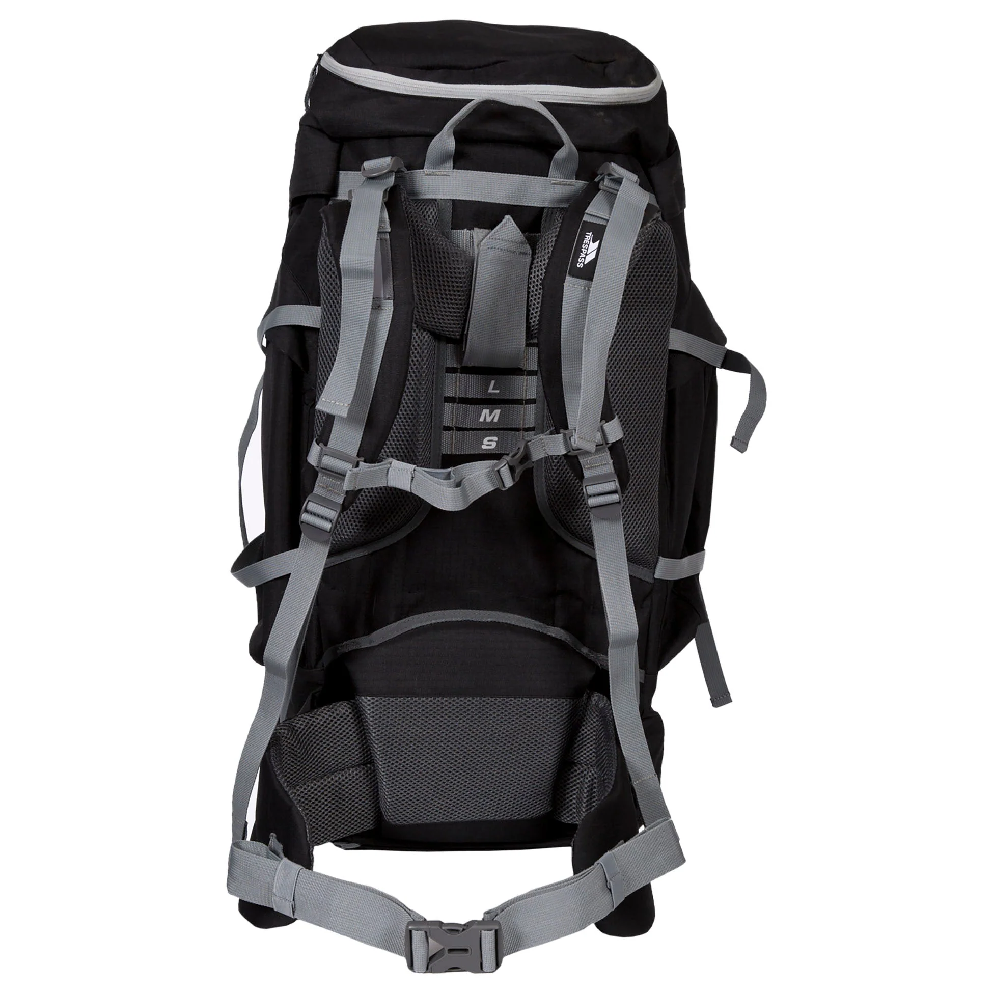 Trek 85 - 85 Litre Rucksack - Image 13