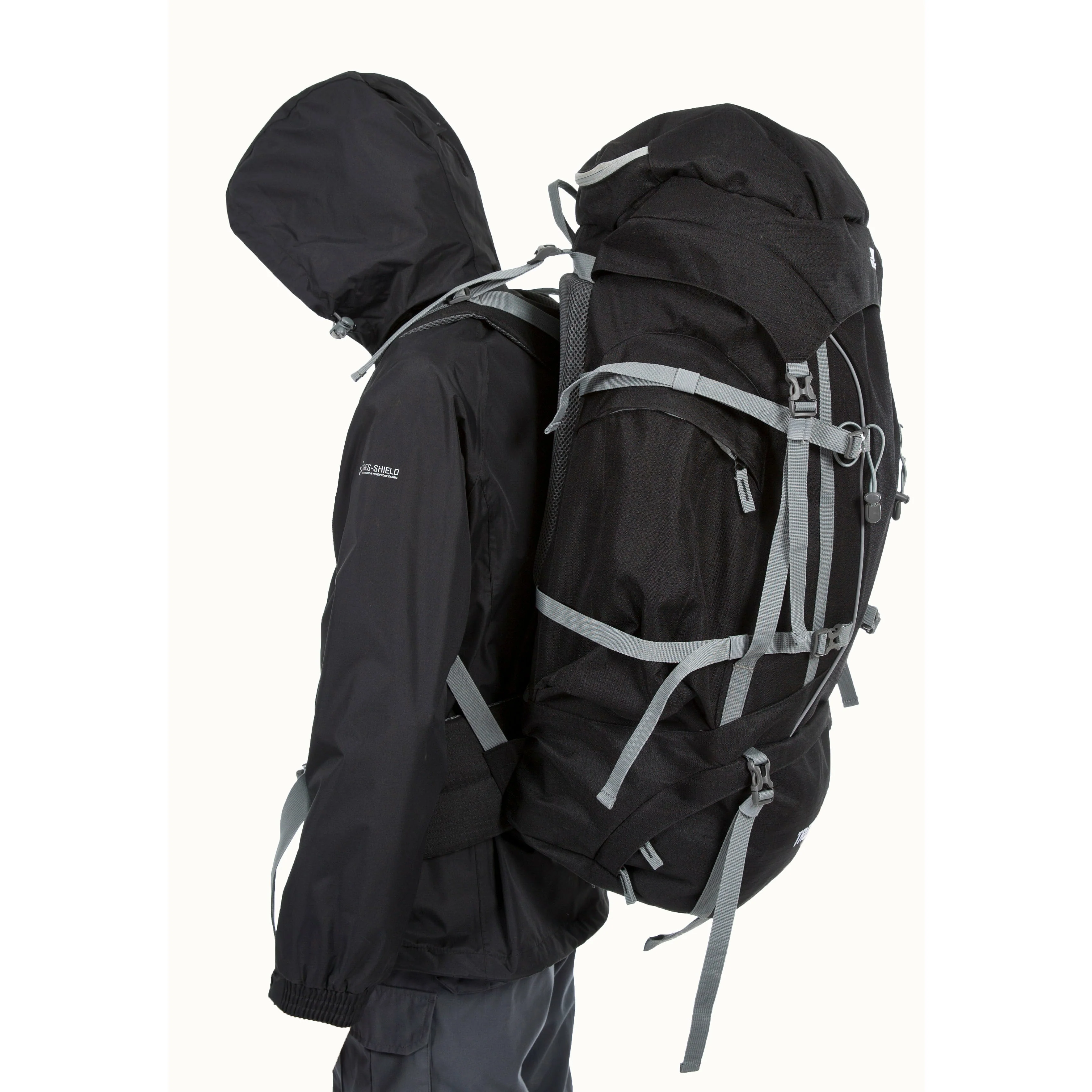 Trek 85 - 85 Litre Rucksack - Image 14