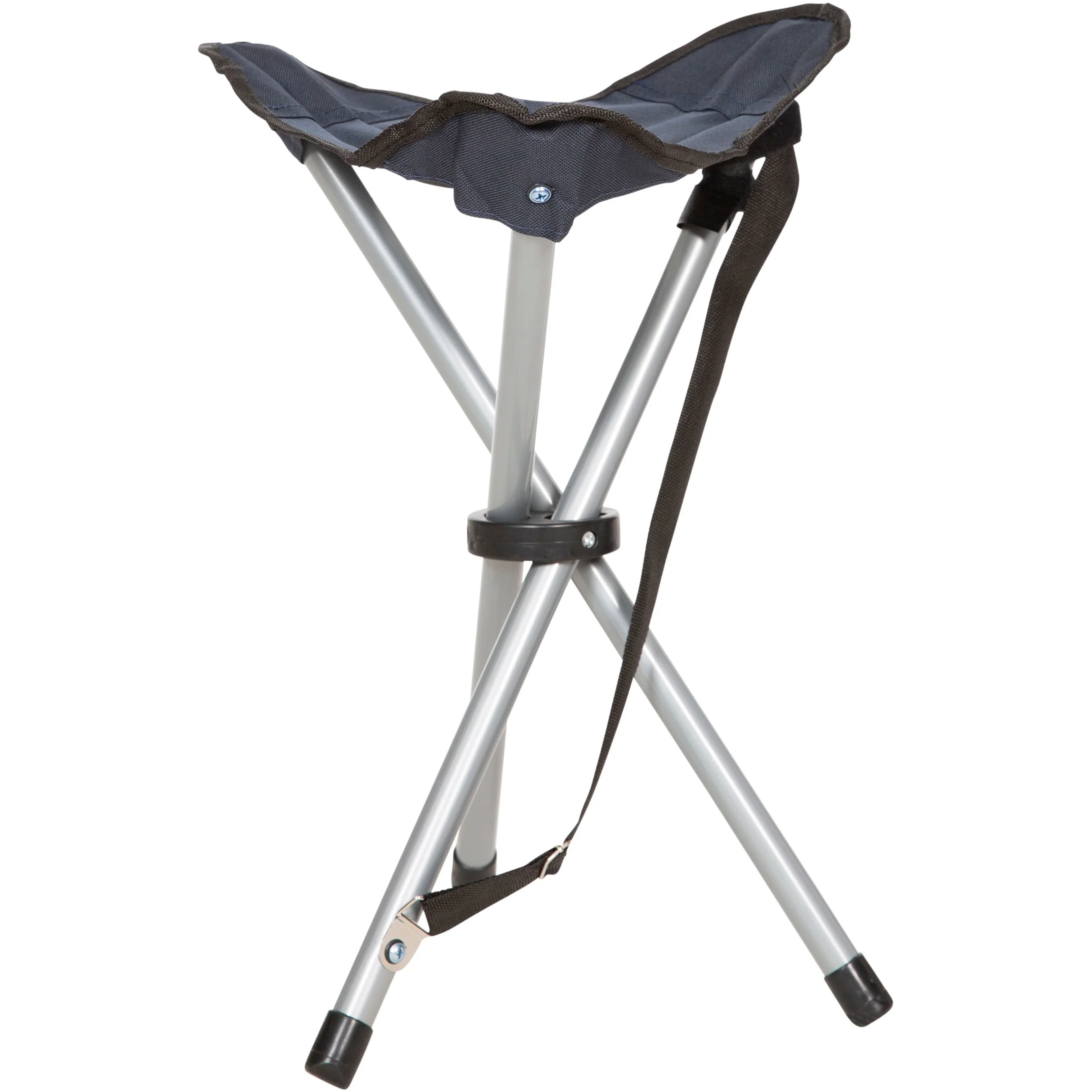 Tripod Camping Chair with Carry Bag - Image 3