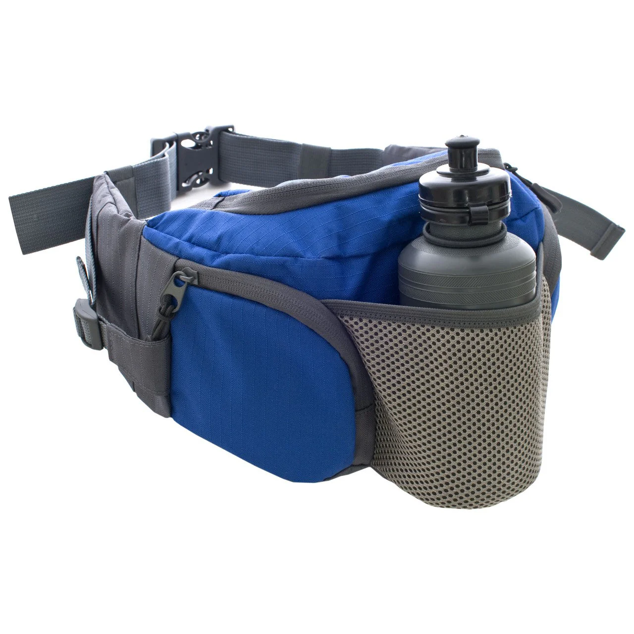 Vasp 5 Litre Bum Bag in Navy - Image 2