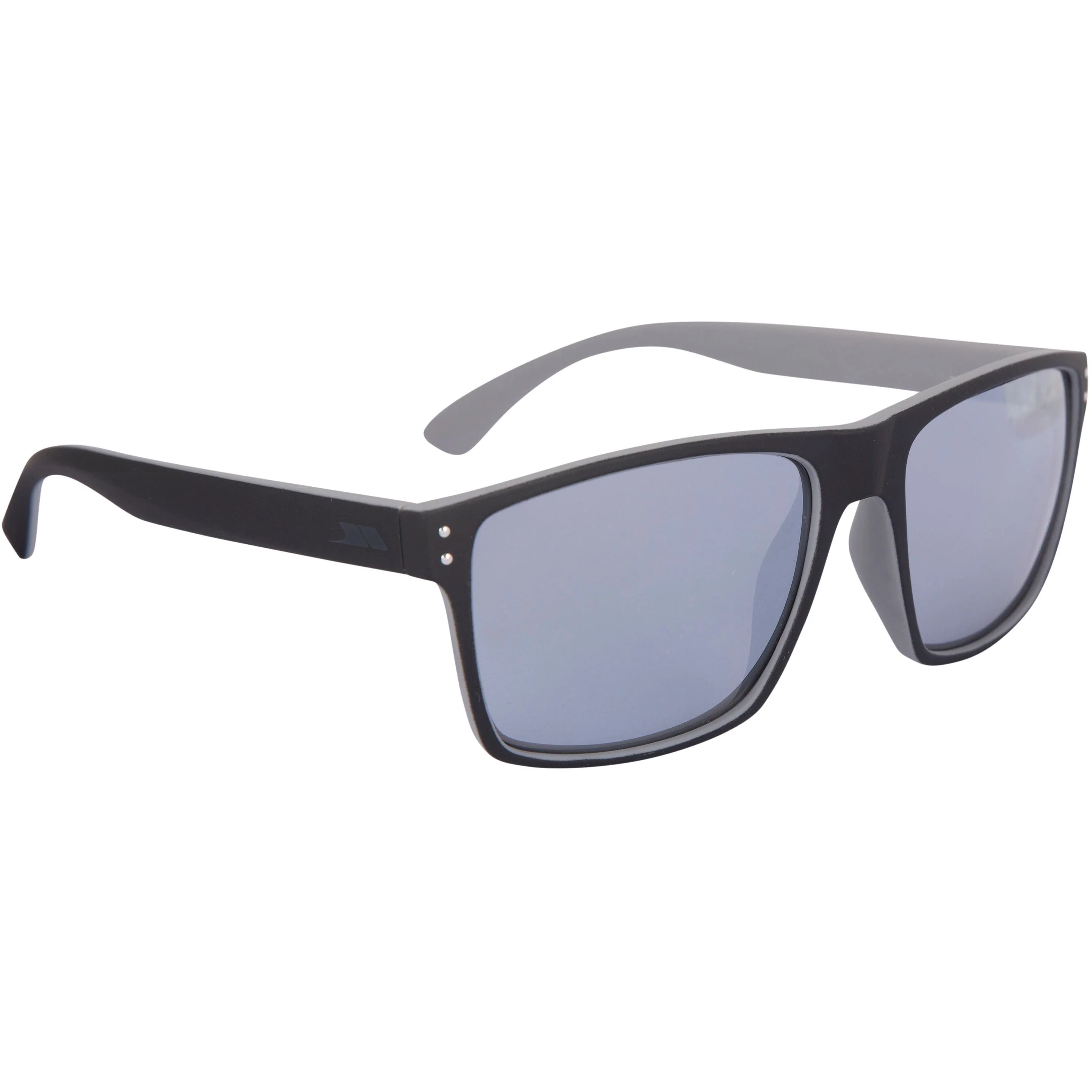 Zest Adults Sunglasses in Grey - Image 4