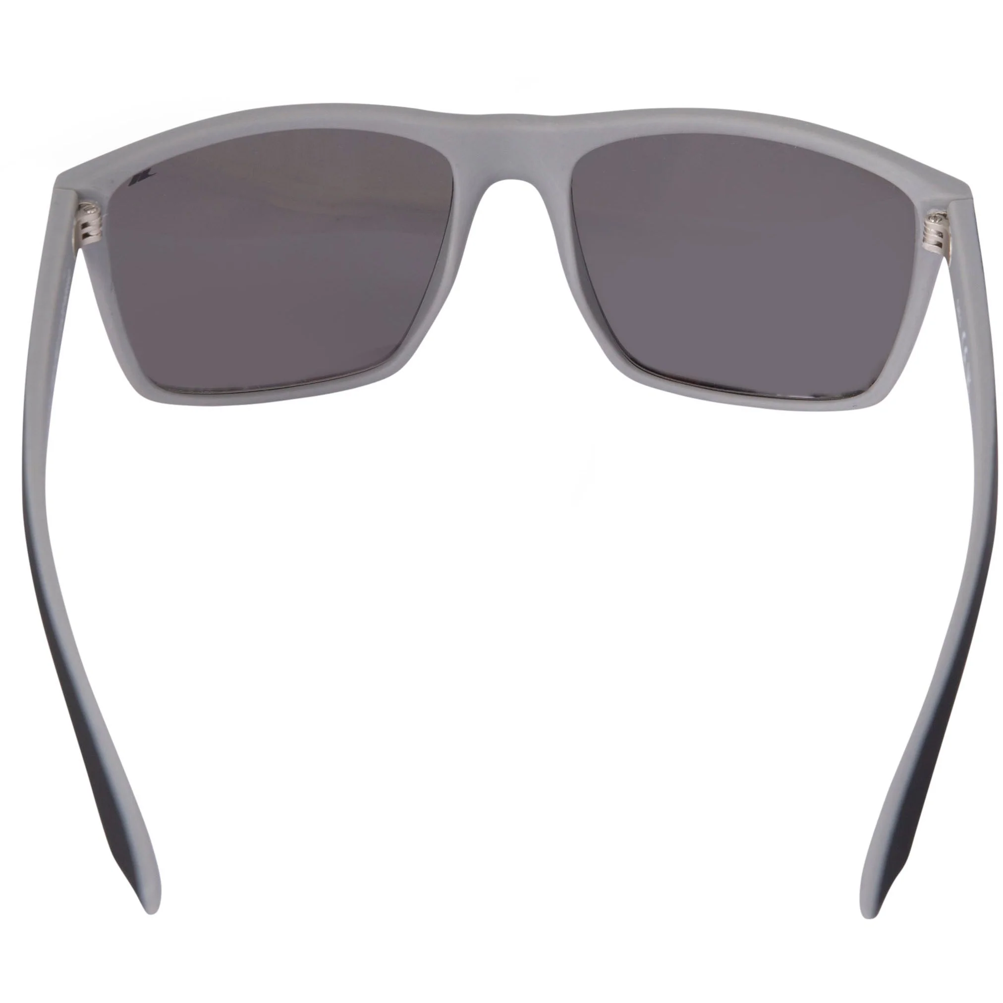 Zest Adults Sunglasses in Grey - Image 5