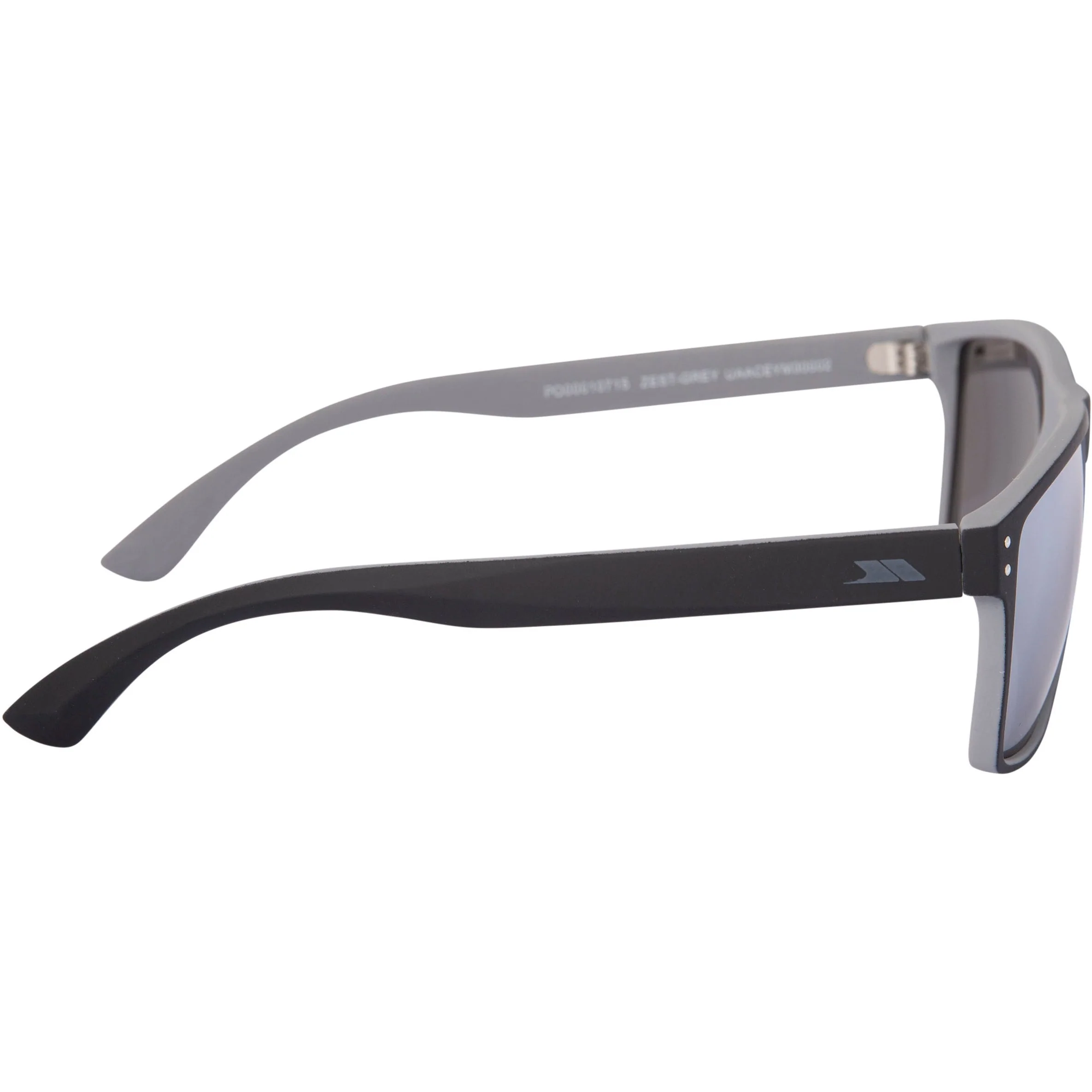 Zest Adults Sunglasses in Grey - Image 6